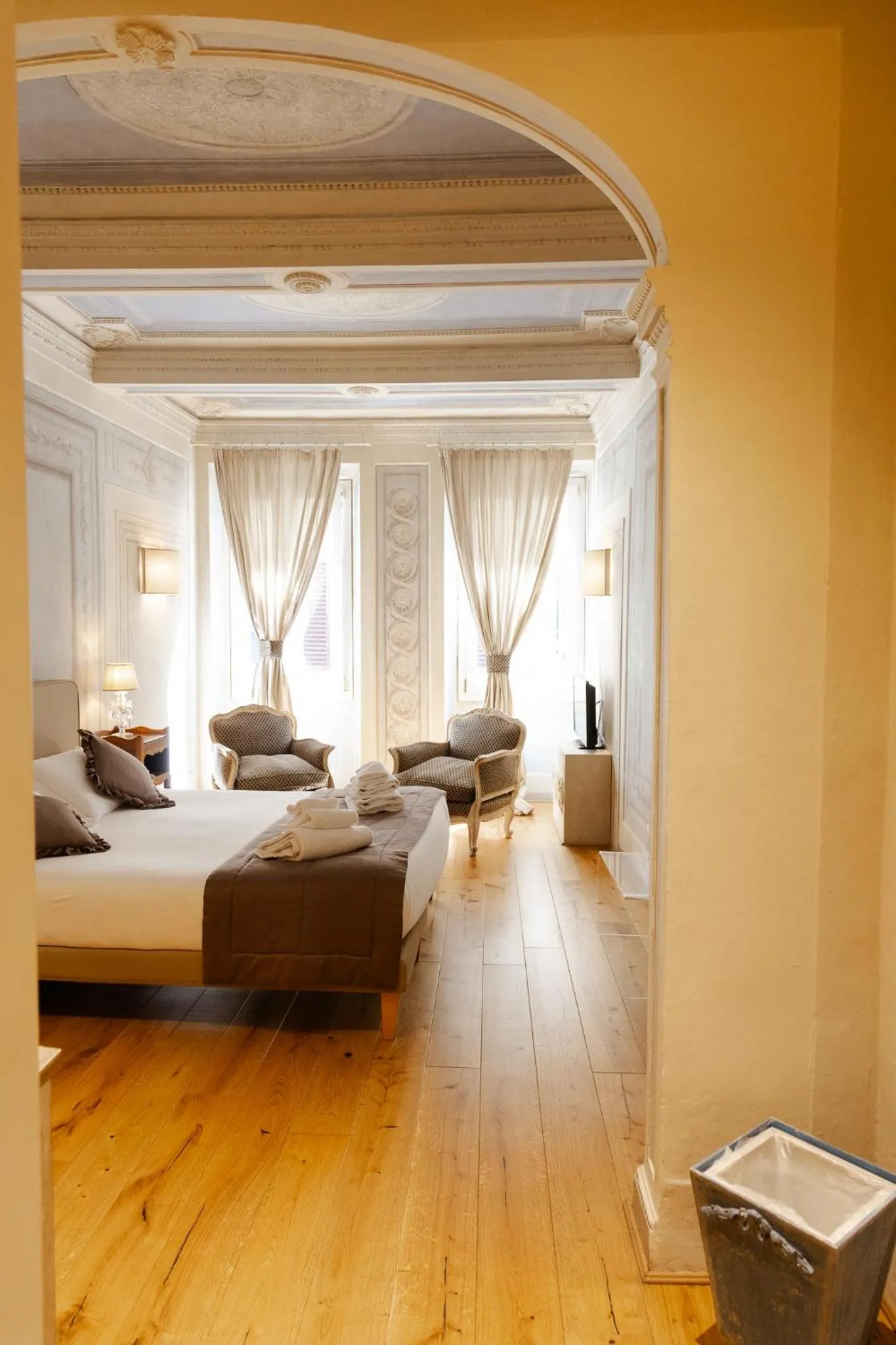 Bed in San Pier Novello in Oltrarno