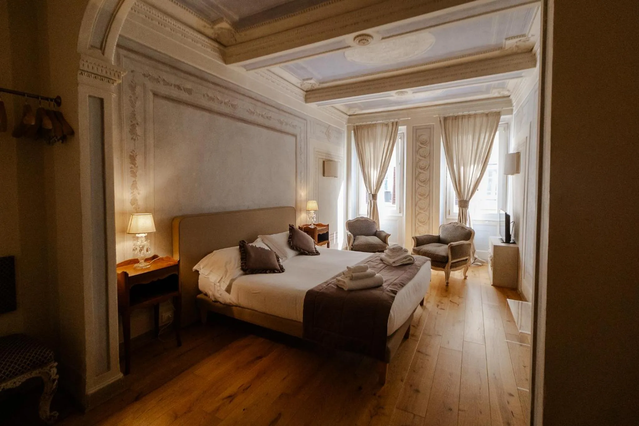 Bed in San Pier Novello in Oltrarno