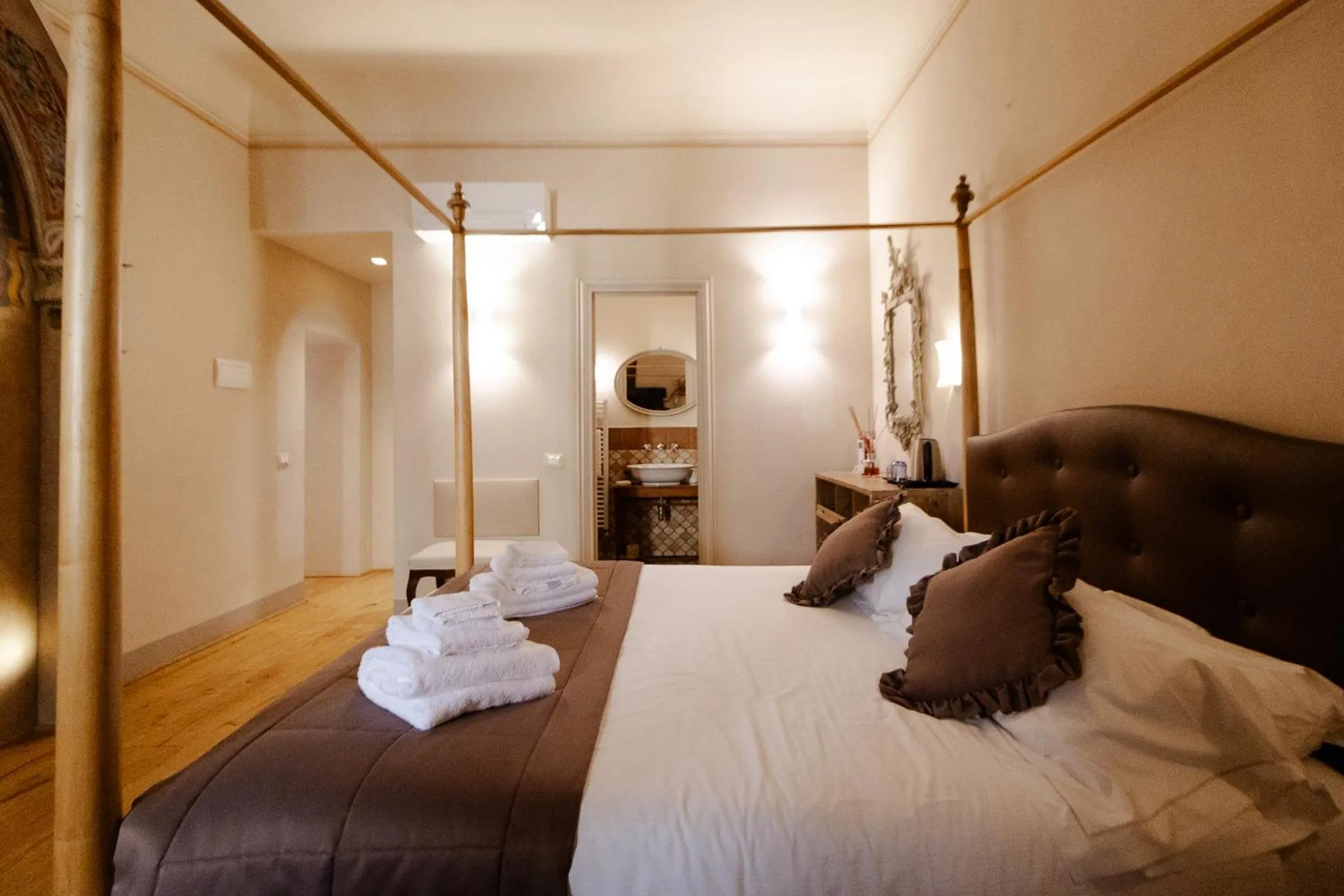 Bed in San Pier Novello in Oltrarno