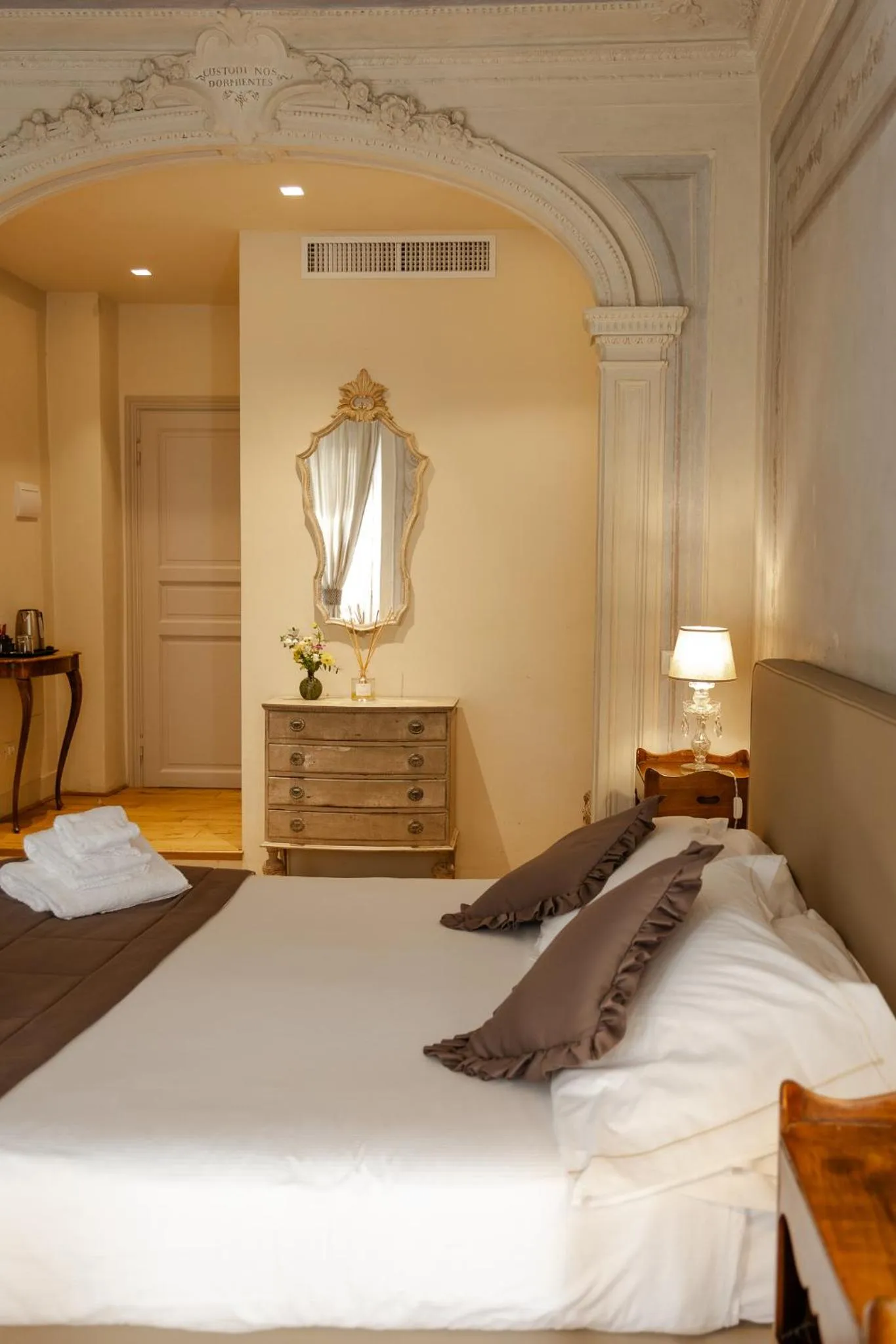 Bed in San Pier Novello in Oltrarno