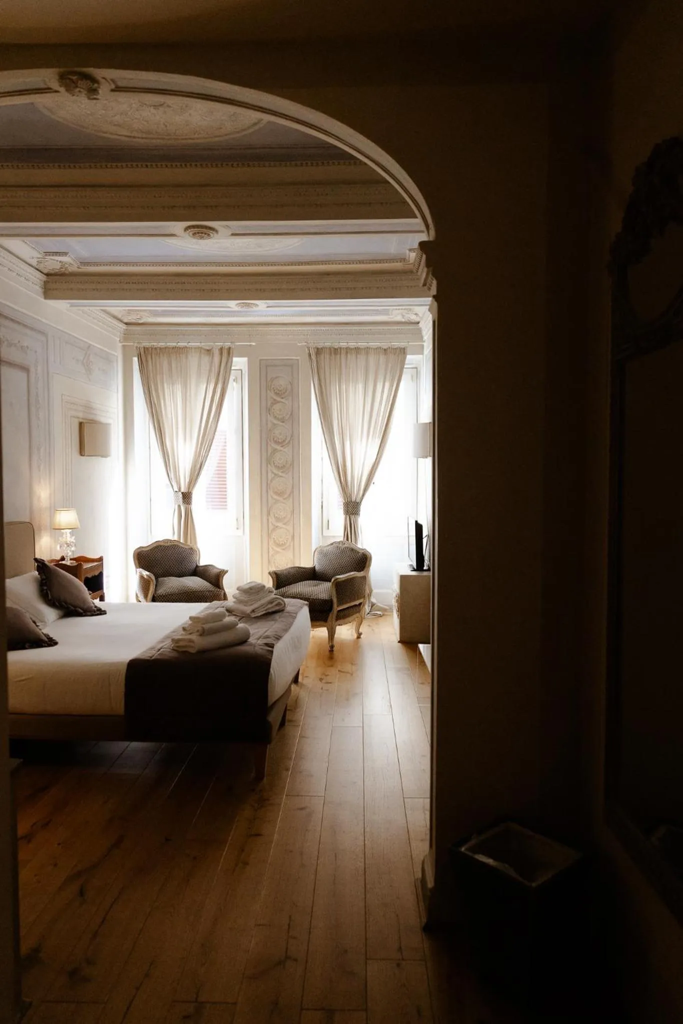 Bed in San Pier Novello in Oltrarno