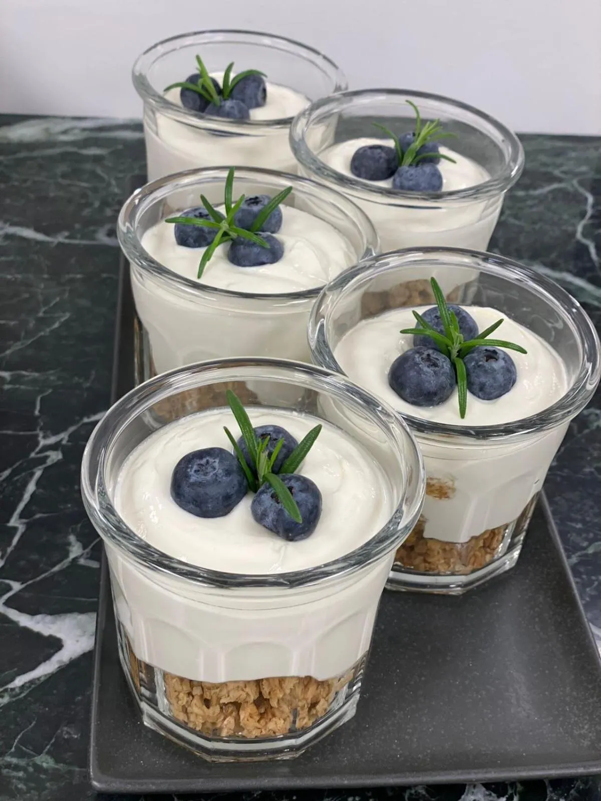 Breakfast in Thess Residences