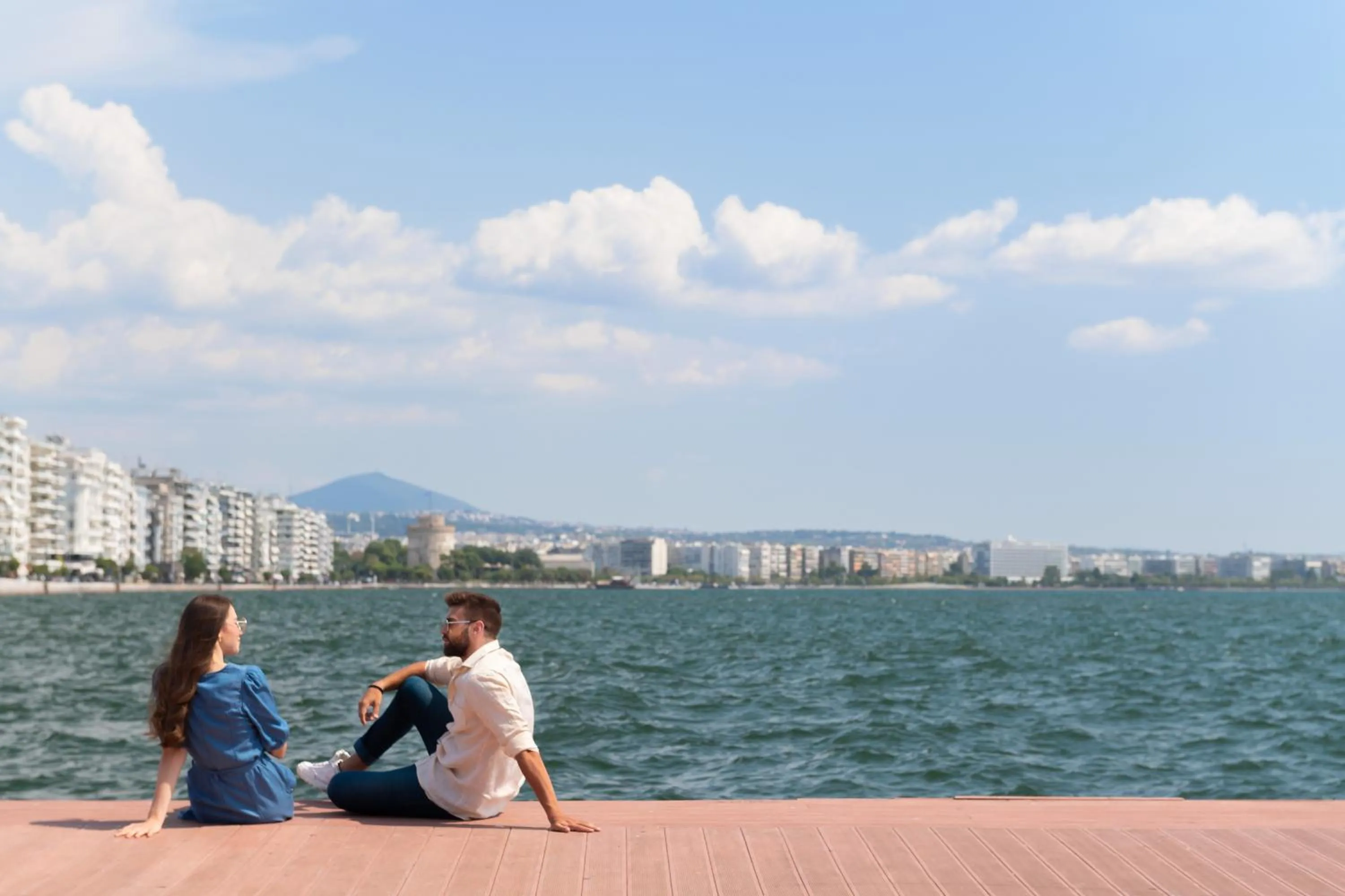 Entertainment in Thess Residences