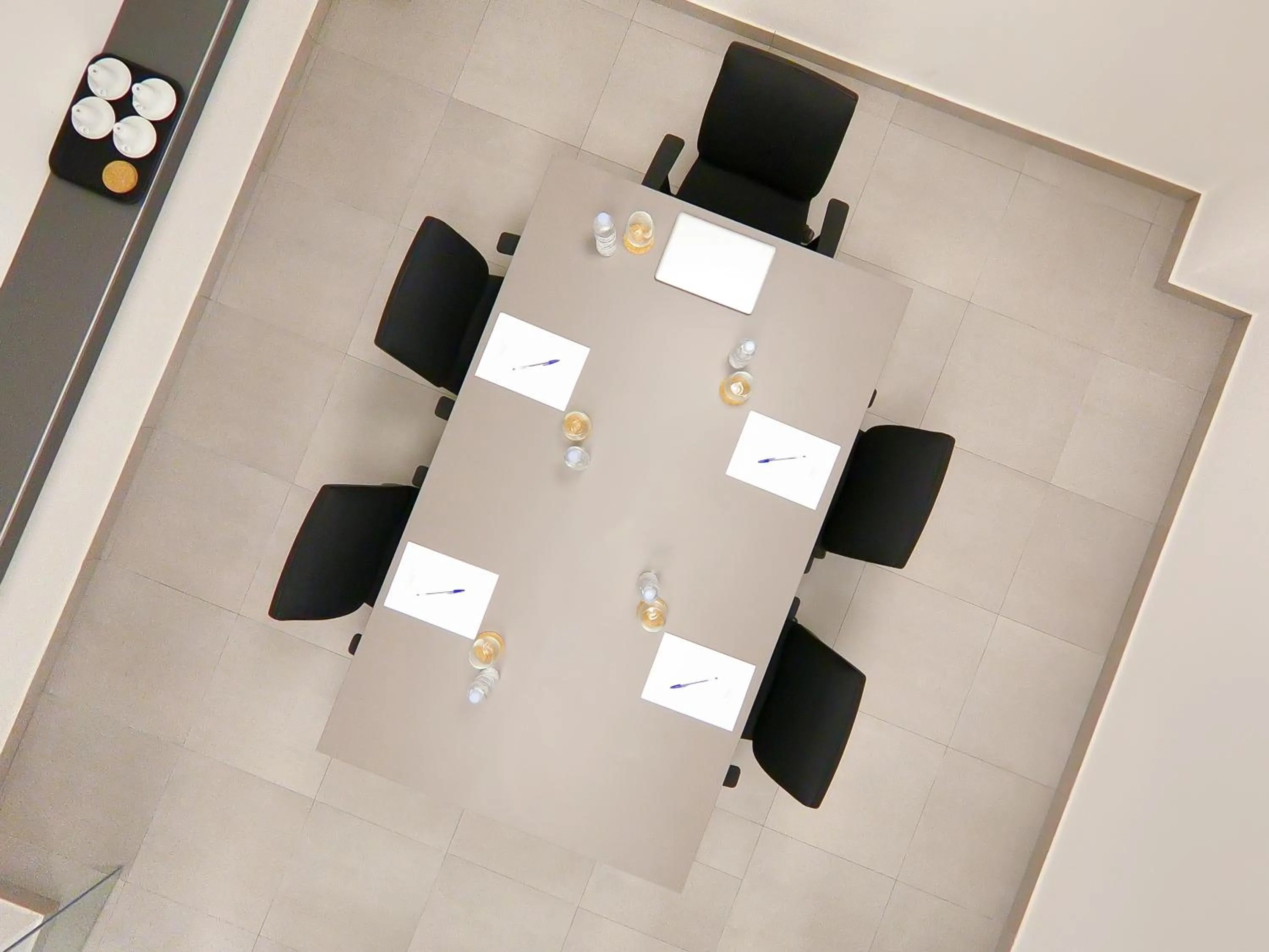 Meeting/conference room in Thess Residences