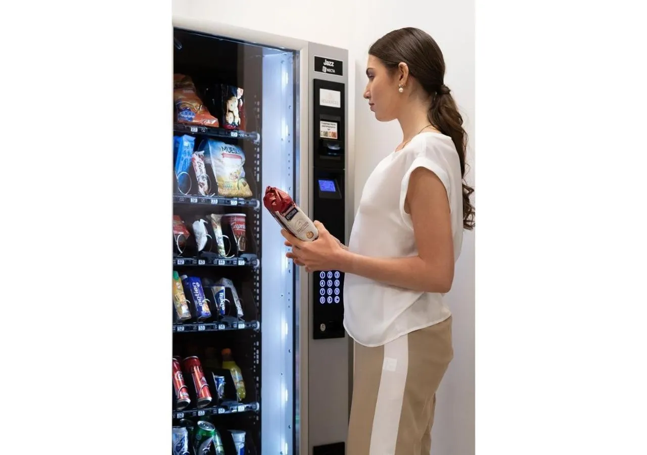 Property building in Thess Residences