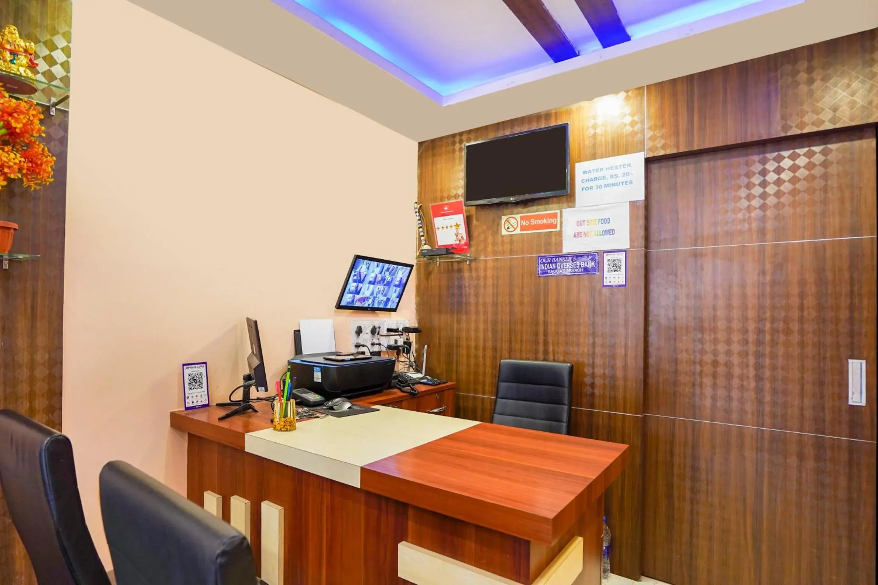 Hotel O Trisha Guest House Hotel O Trisha Guest House