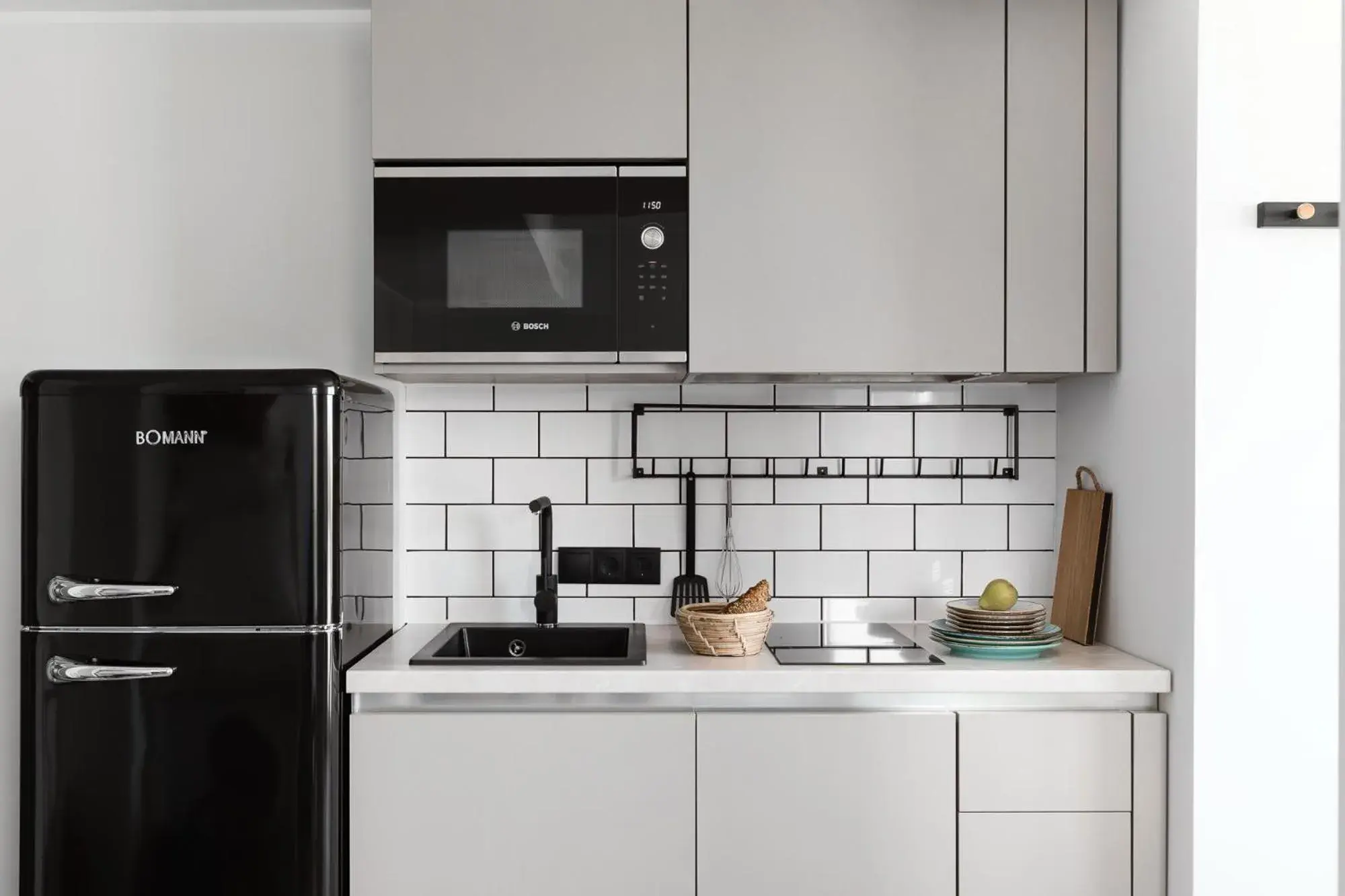 Spacious Studio with Kitchen in Bob W Tallinn Telliskivi Spacious Studio with Kitchen in Bob W Tallinn Telliskivi