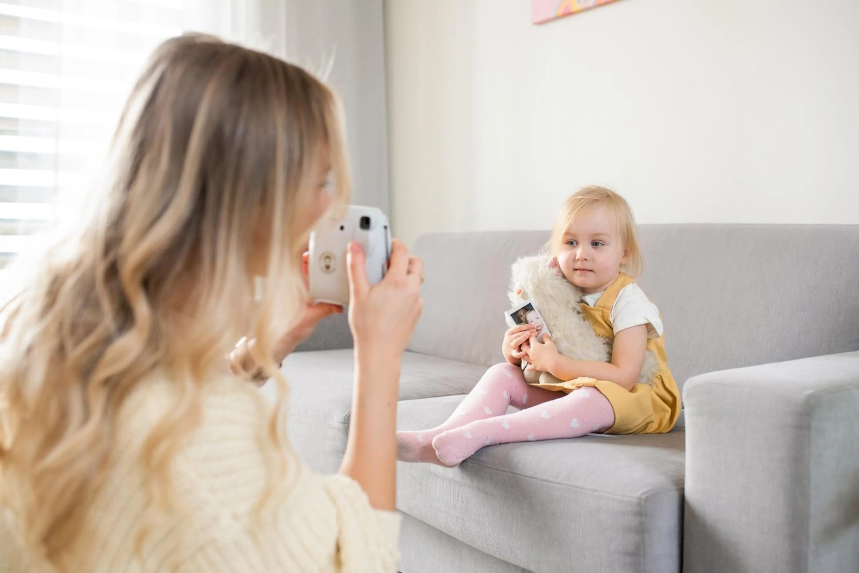 Living room in Bob W Tallinn Telliskivi