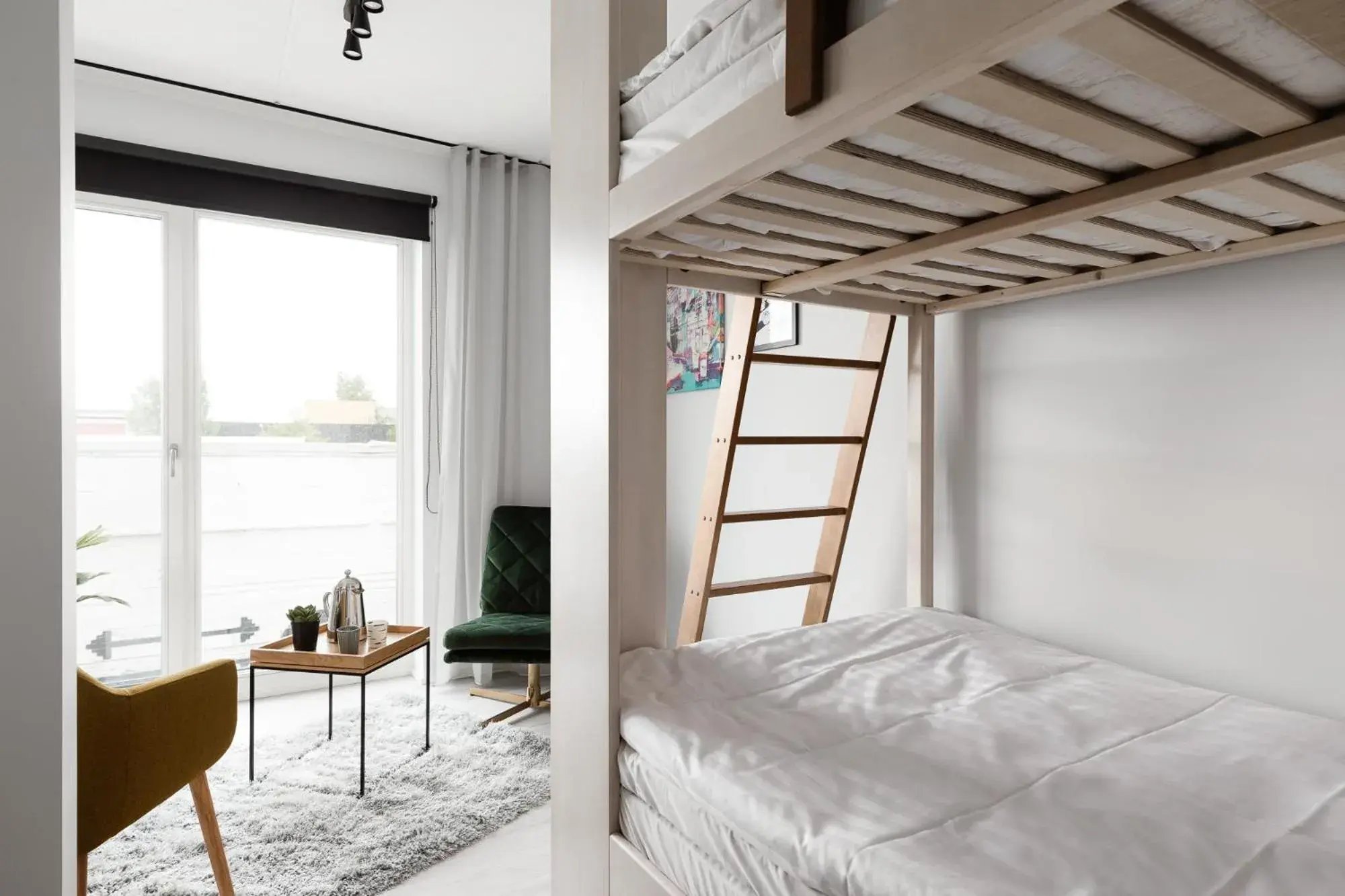 Smart Buddy Studio in Bob W Telliskivi Smart Buddy Studio in Bob W Telliskivi