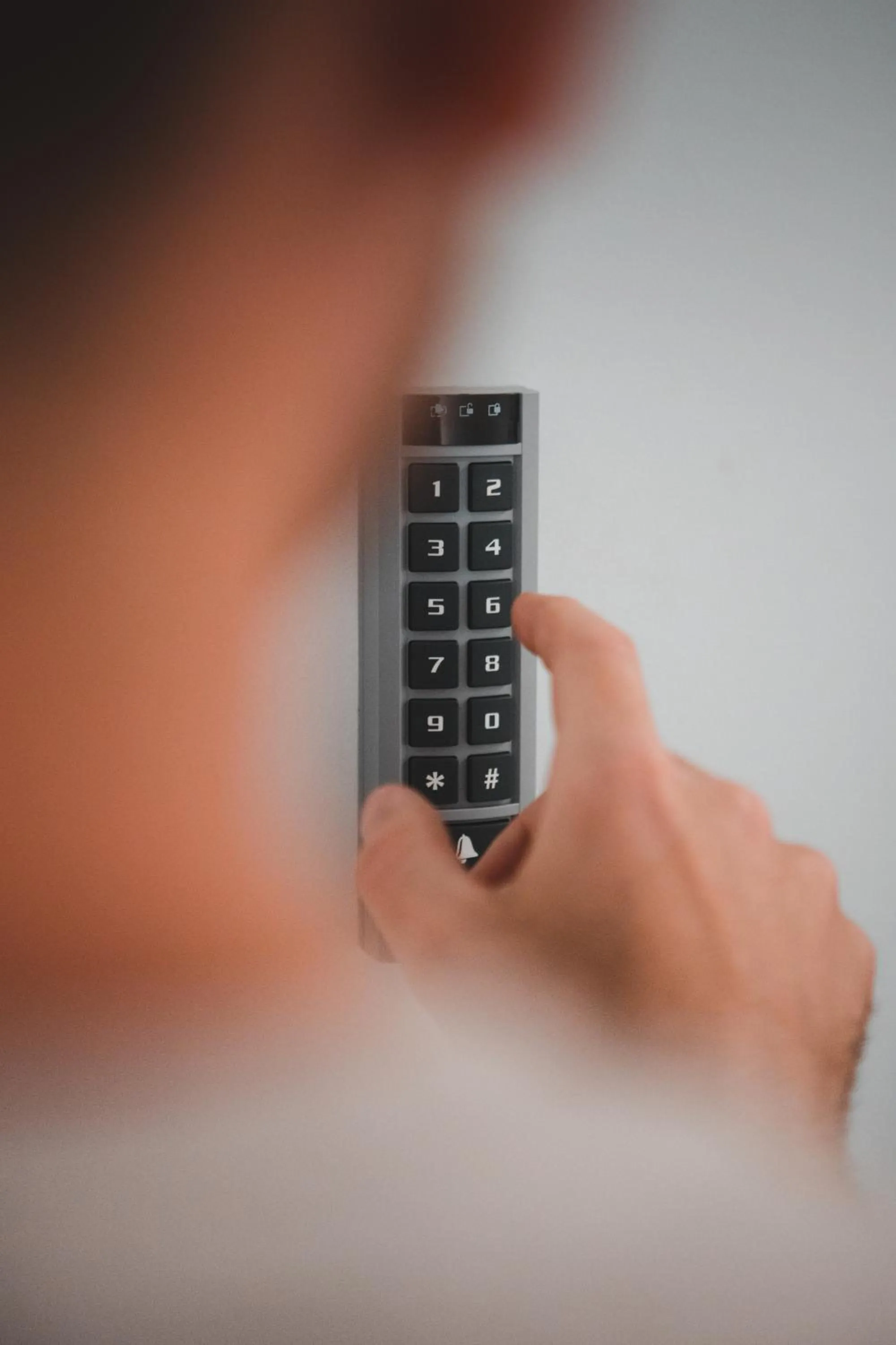 Area and facilities in Bob W Tallinn Telliskivi