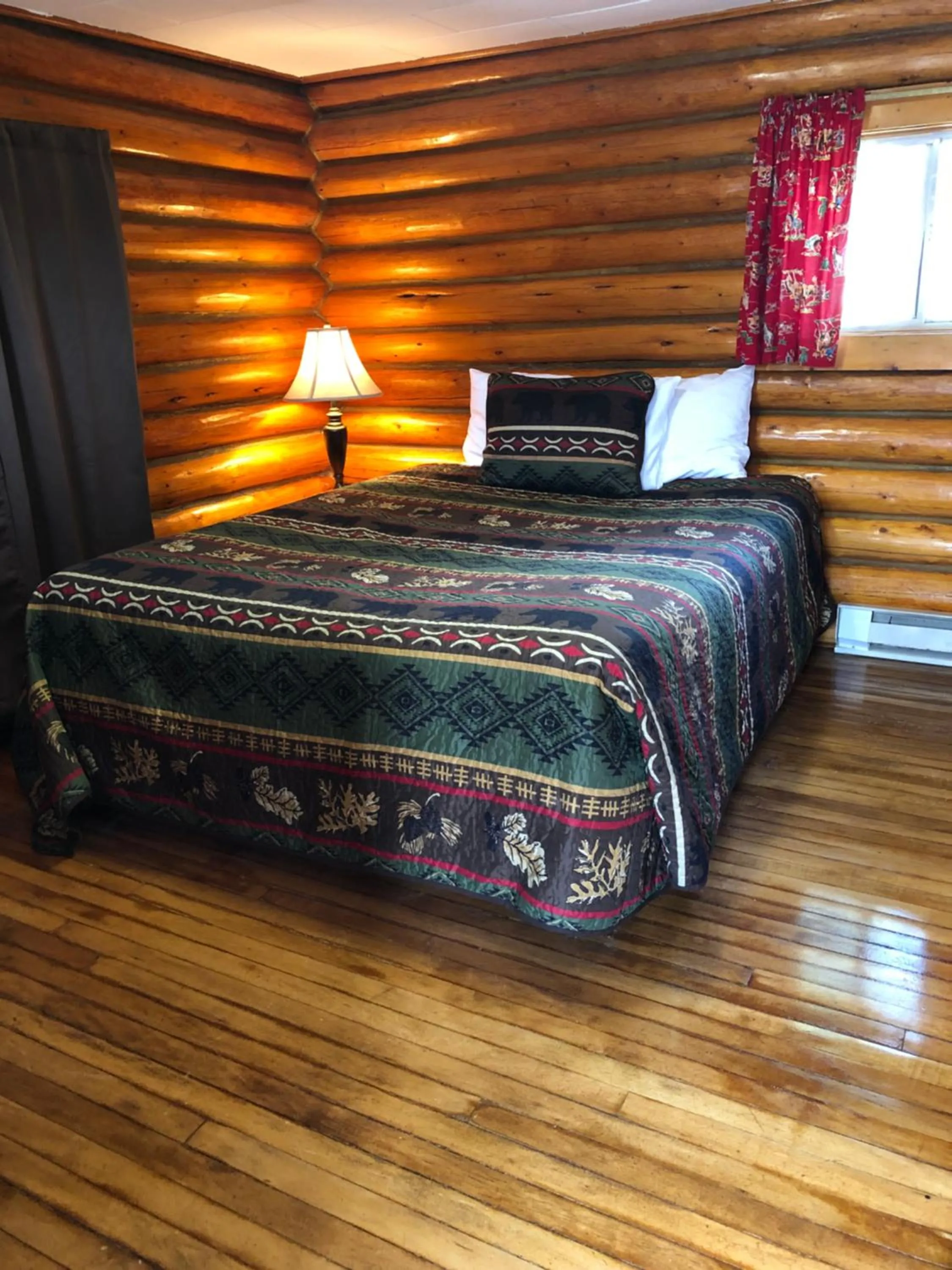 Sportsman's Lodge