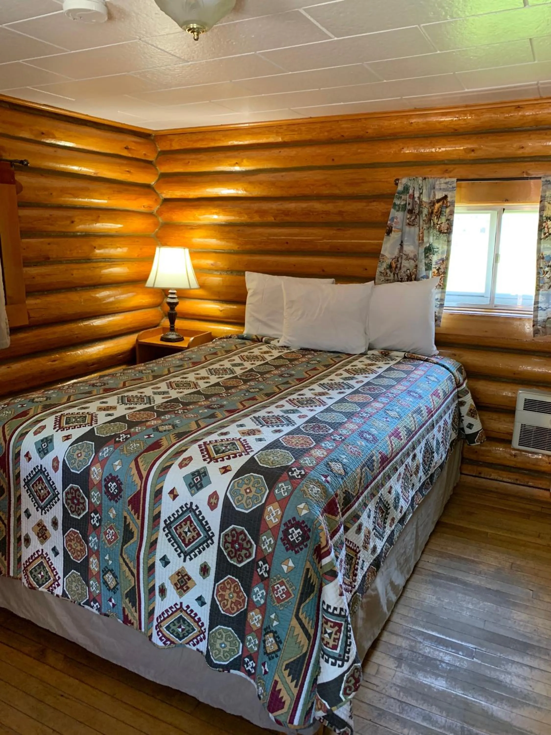 Sportsman's Lodge