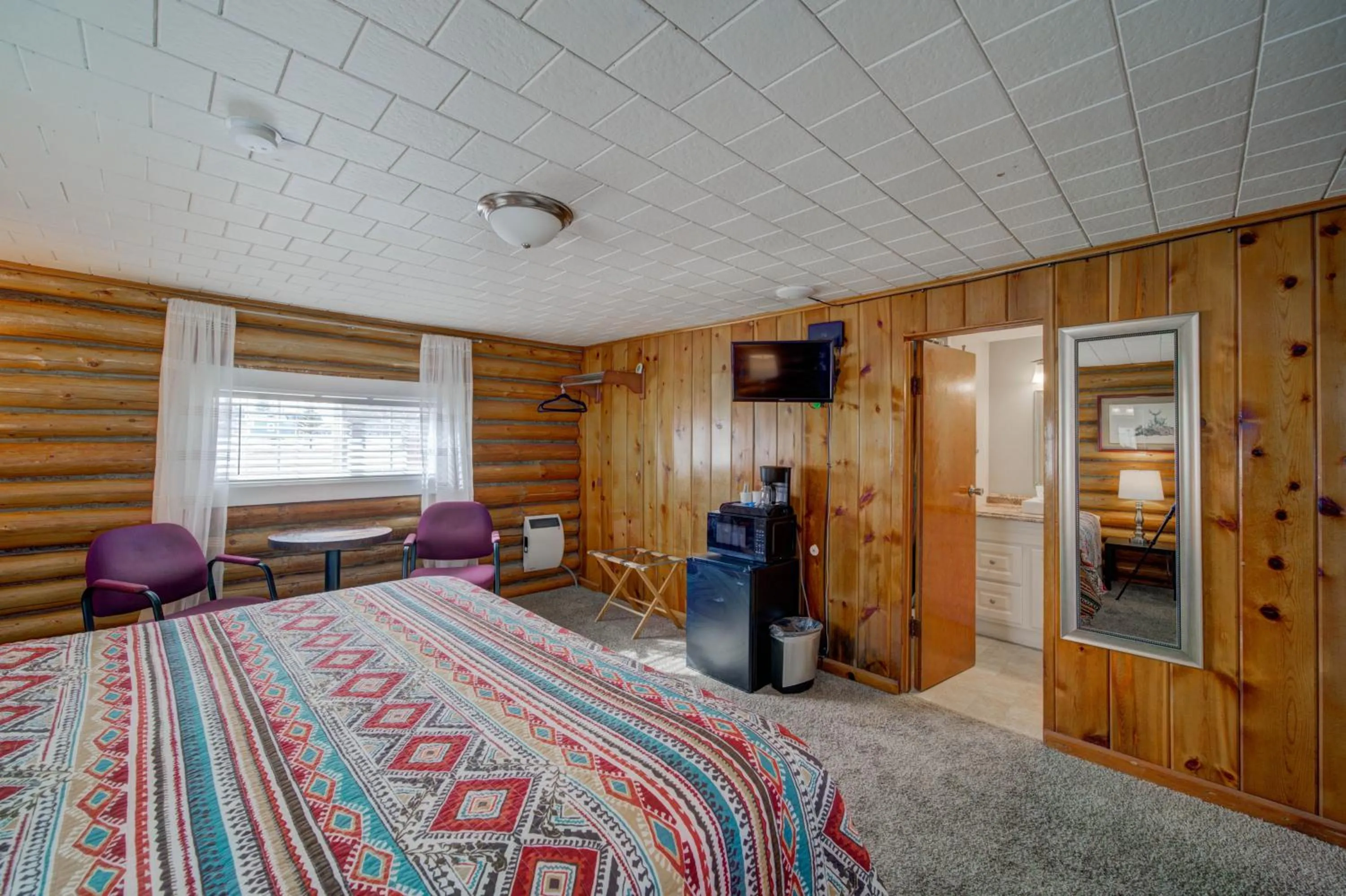 Sportsman's Lodge