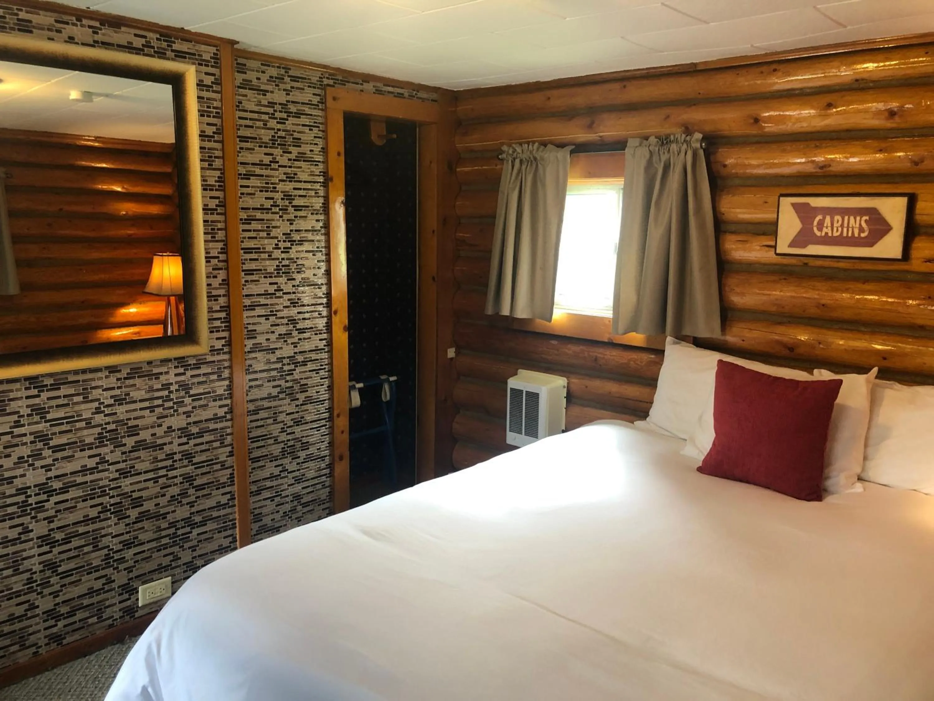 Sportsman's Lodge