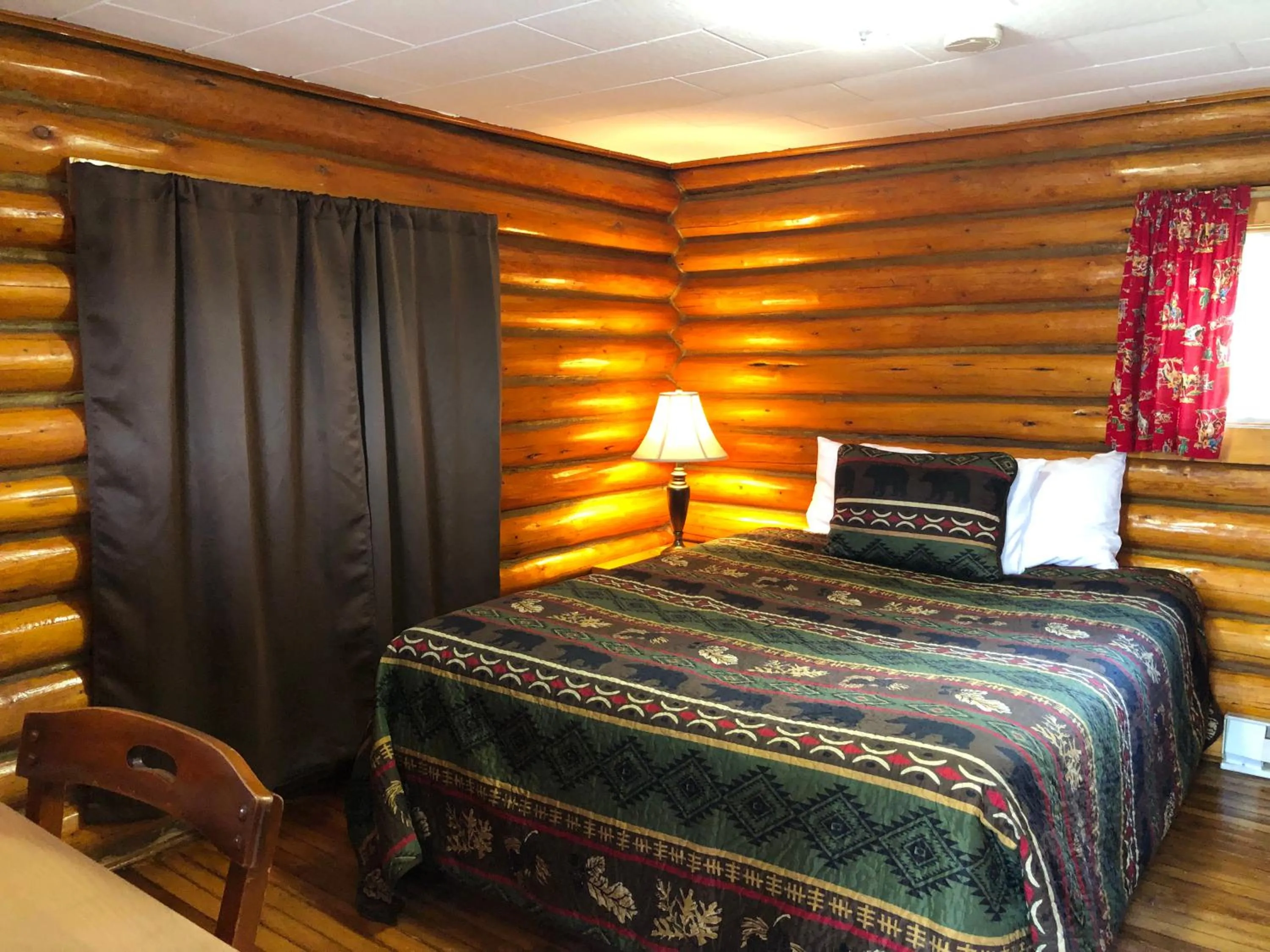 Sportsman's Lodge