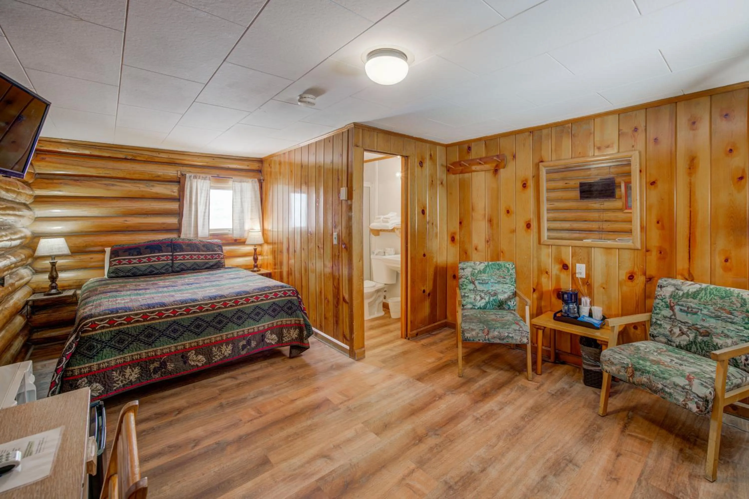 Sportsman's Lodge