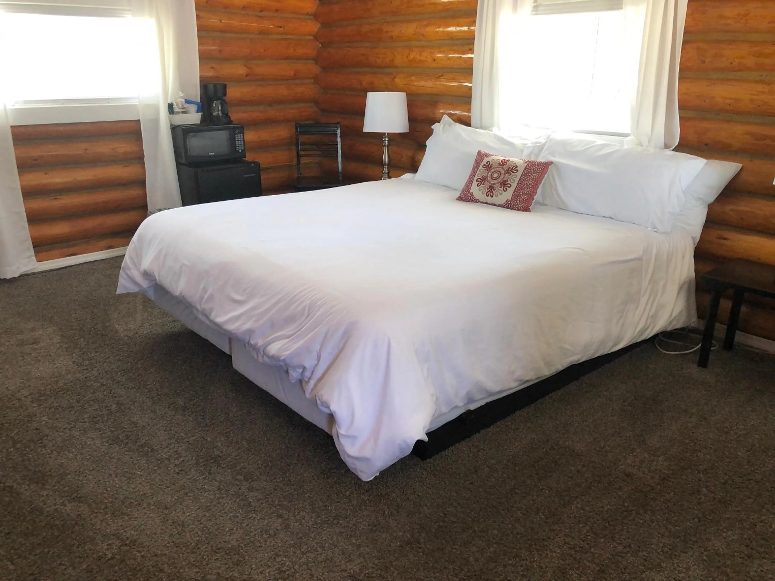 Sportsman's Lodge