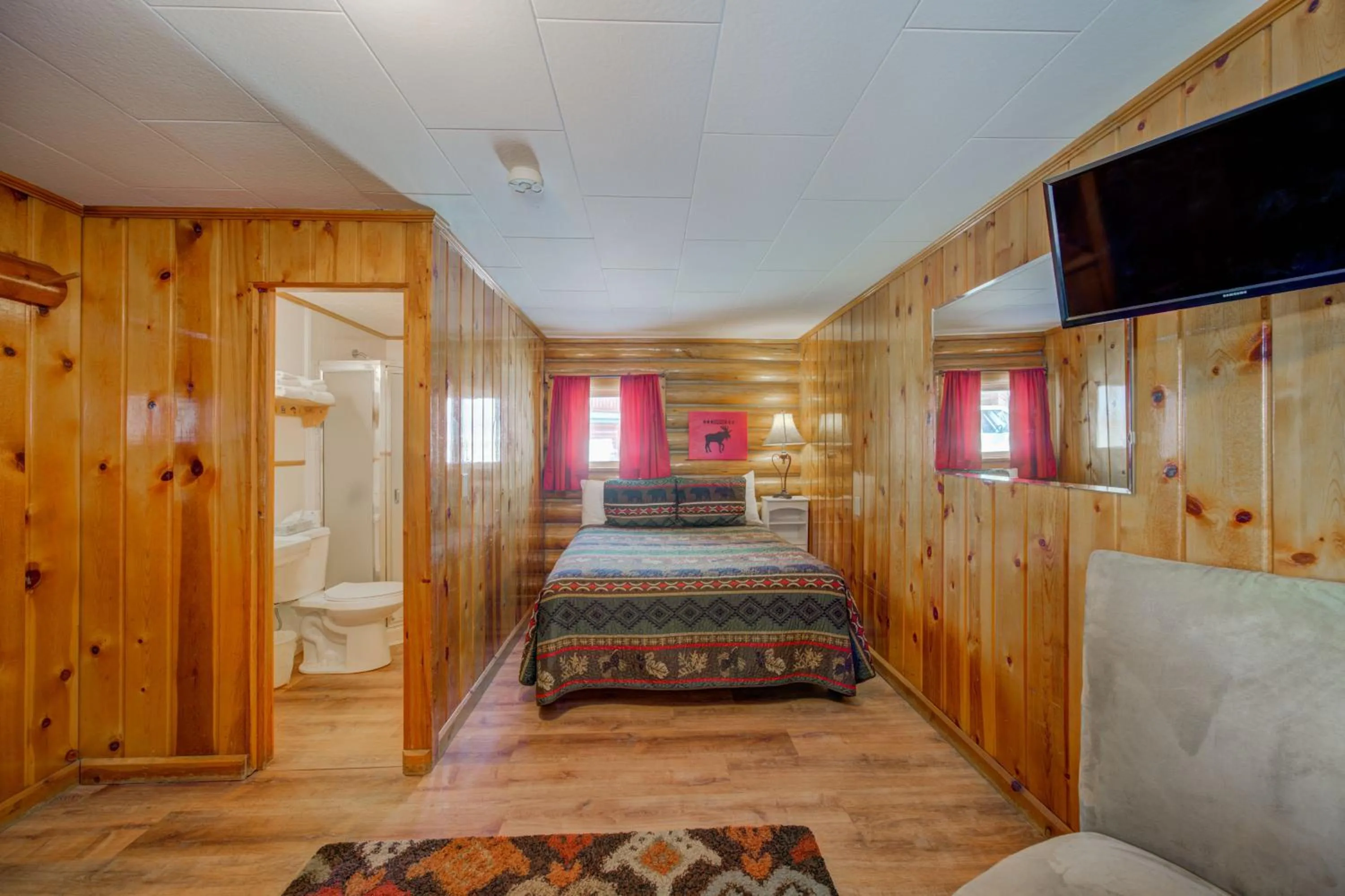 Sportsman's Lodge