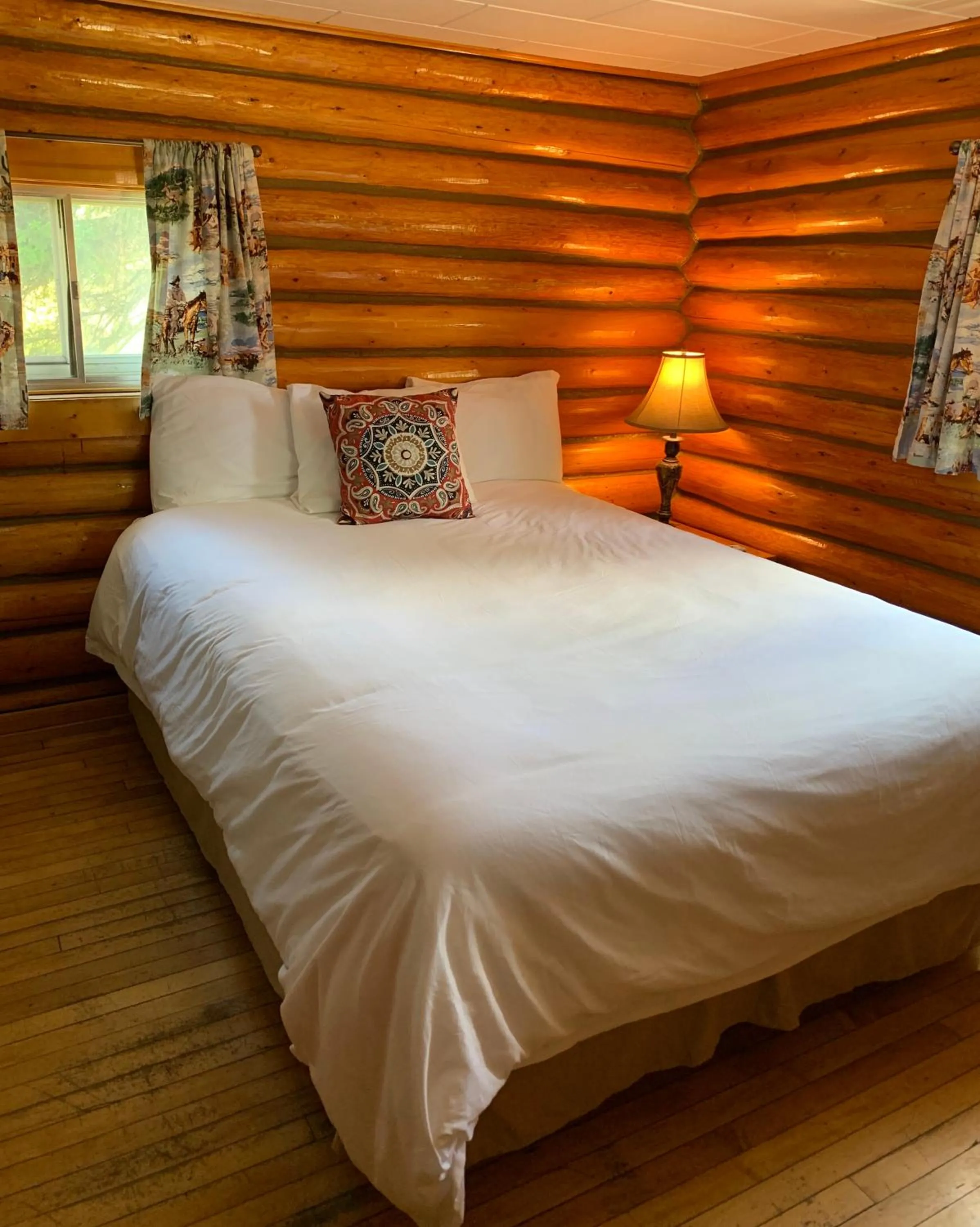 Sportsman's Lodge