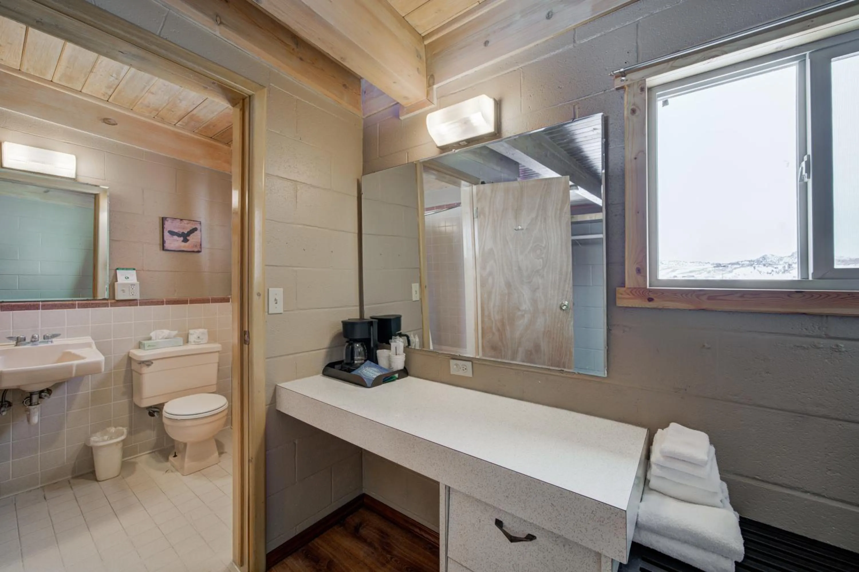 Sportsman's Lodge