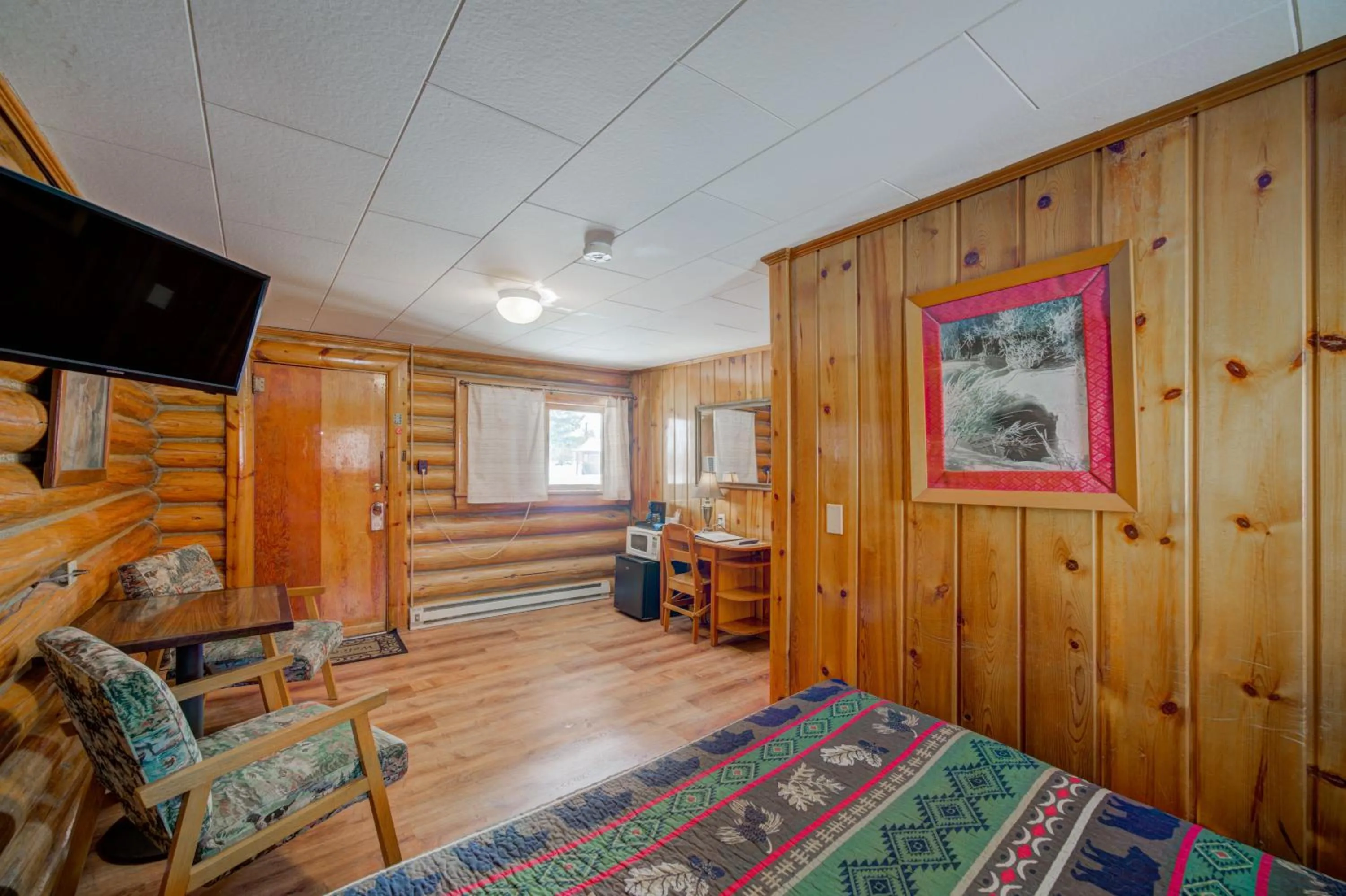 Sportsman's Lodge