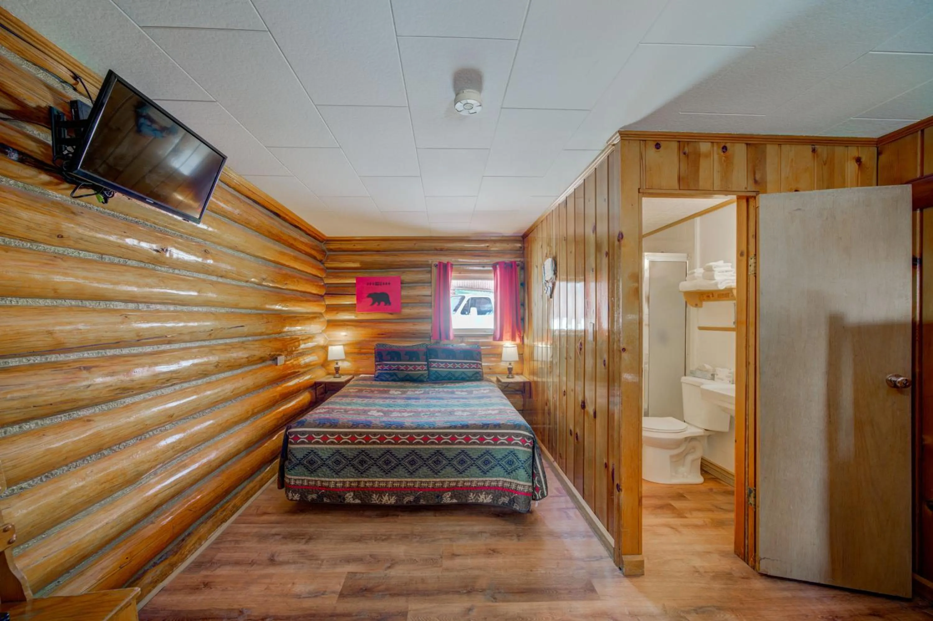 Sportsman's Lodge