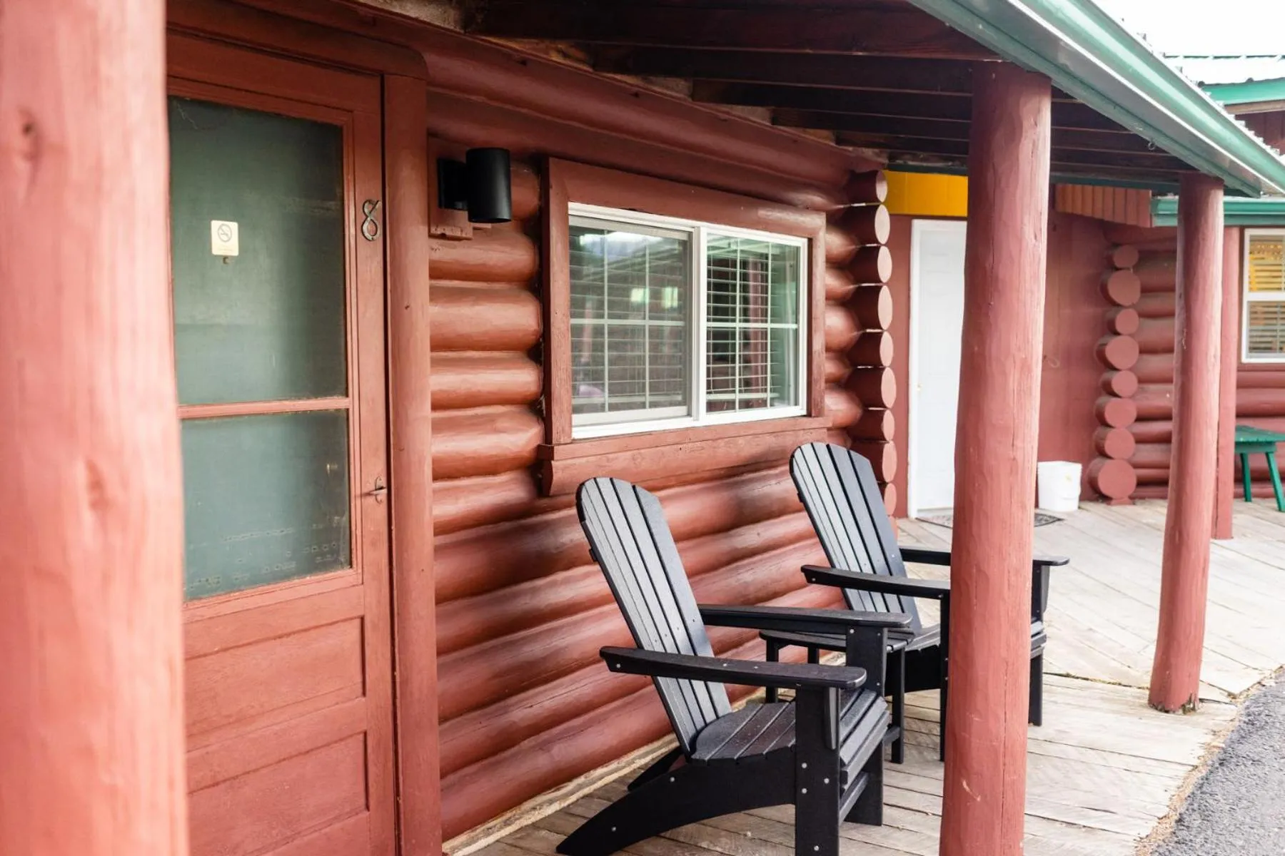Sportsman's Lodge