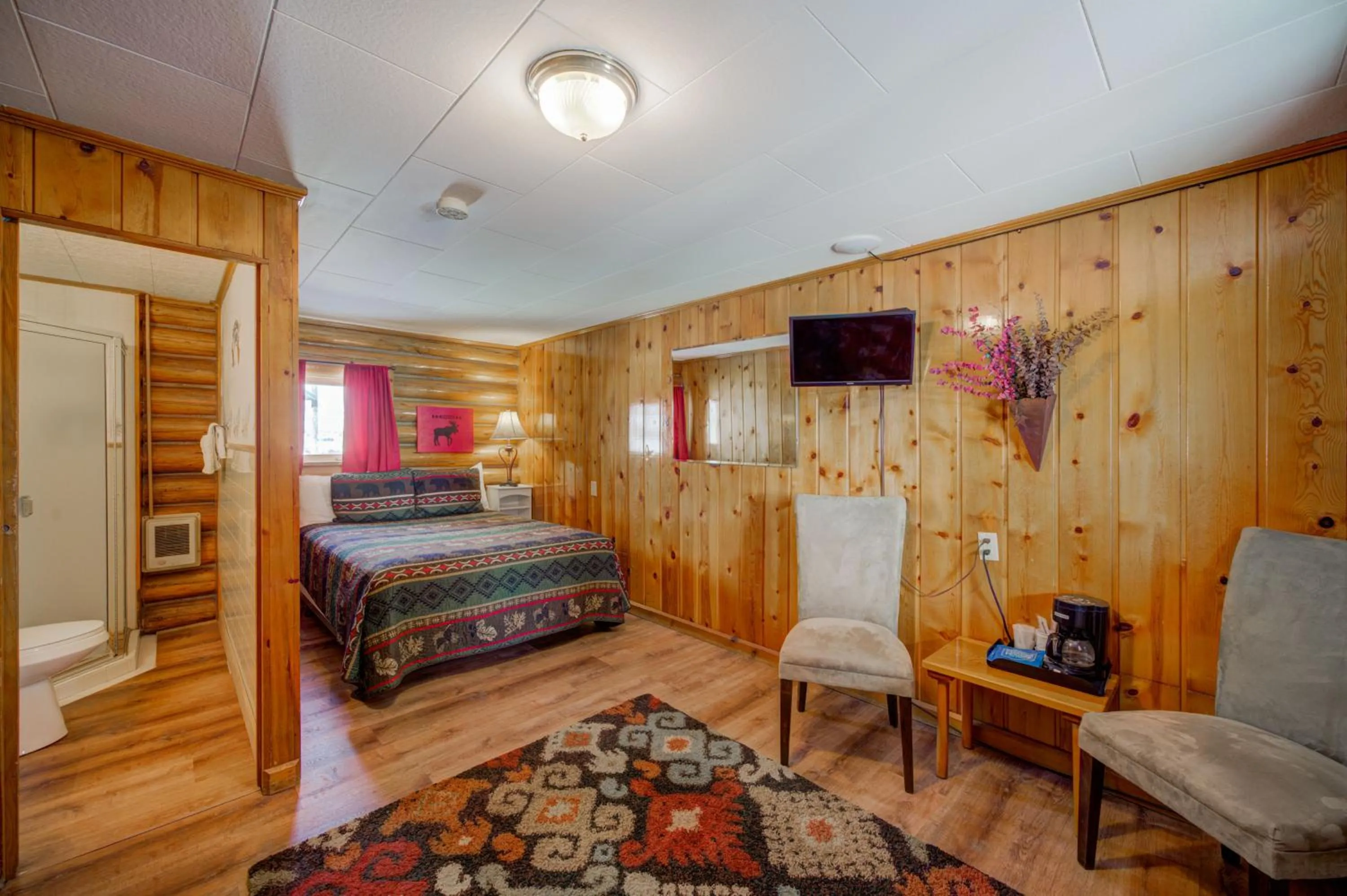 Sportsman's Lodge