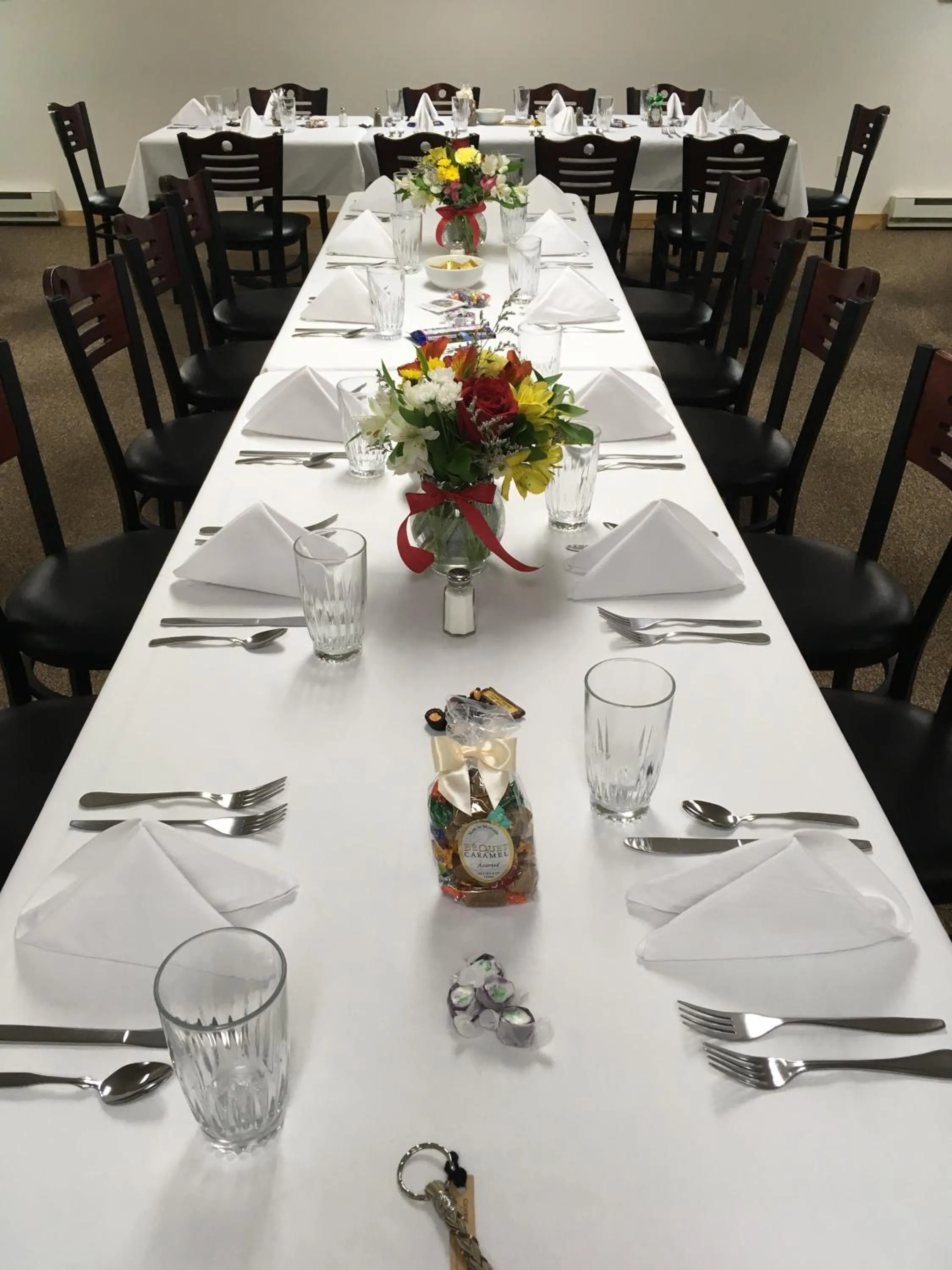 Sportsman's Lodge