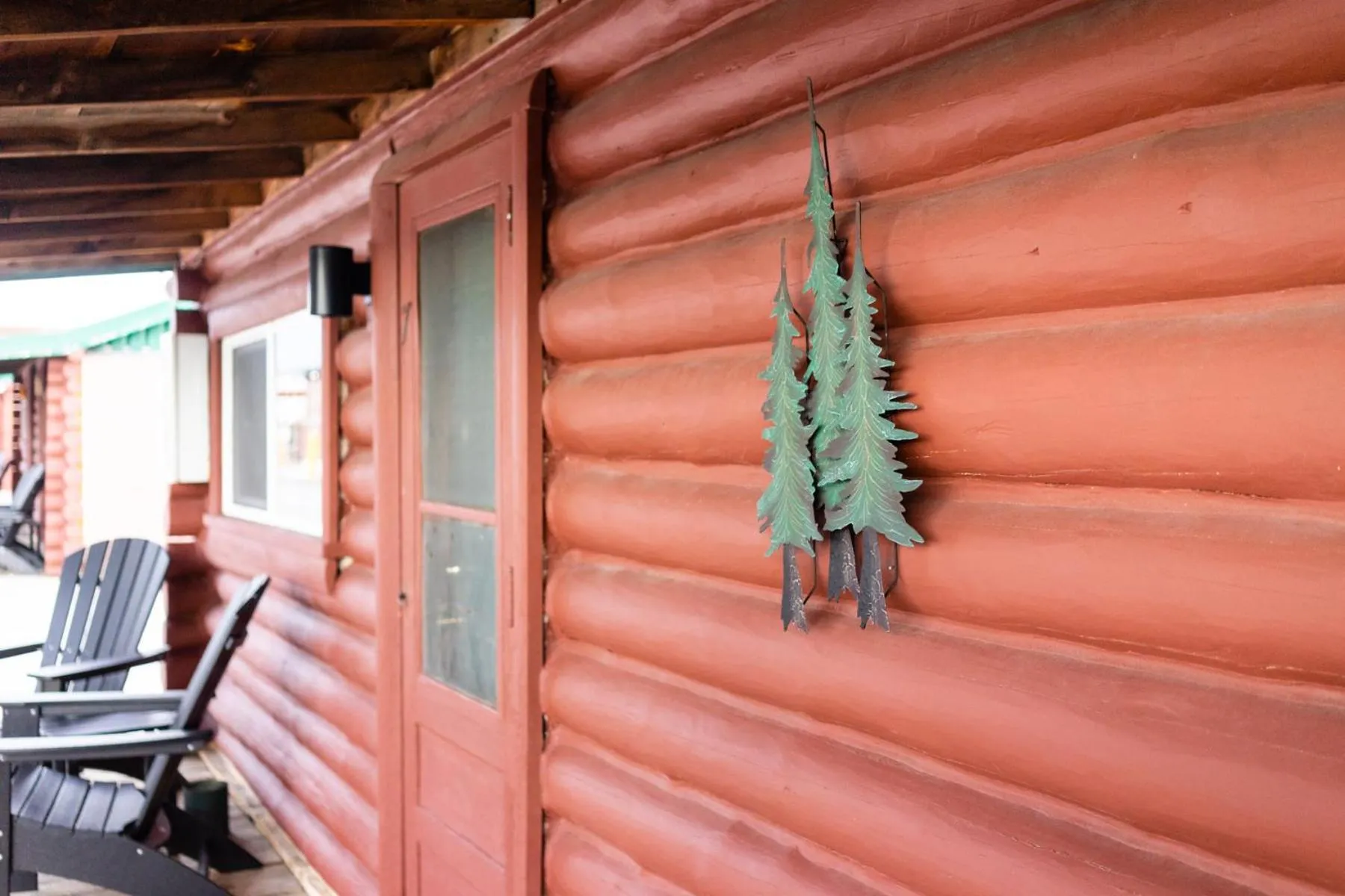 Sportsman's Lodge
