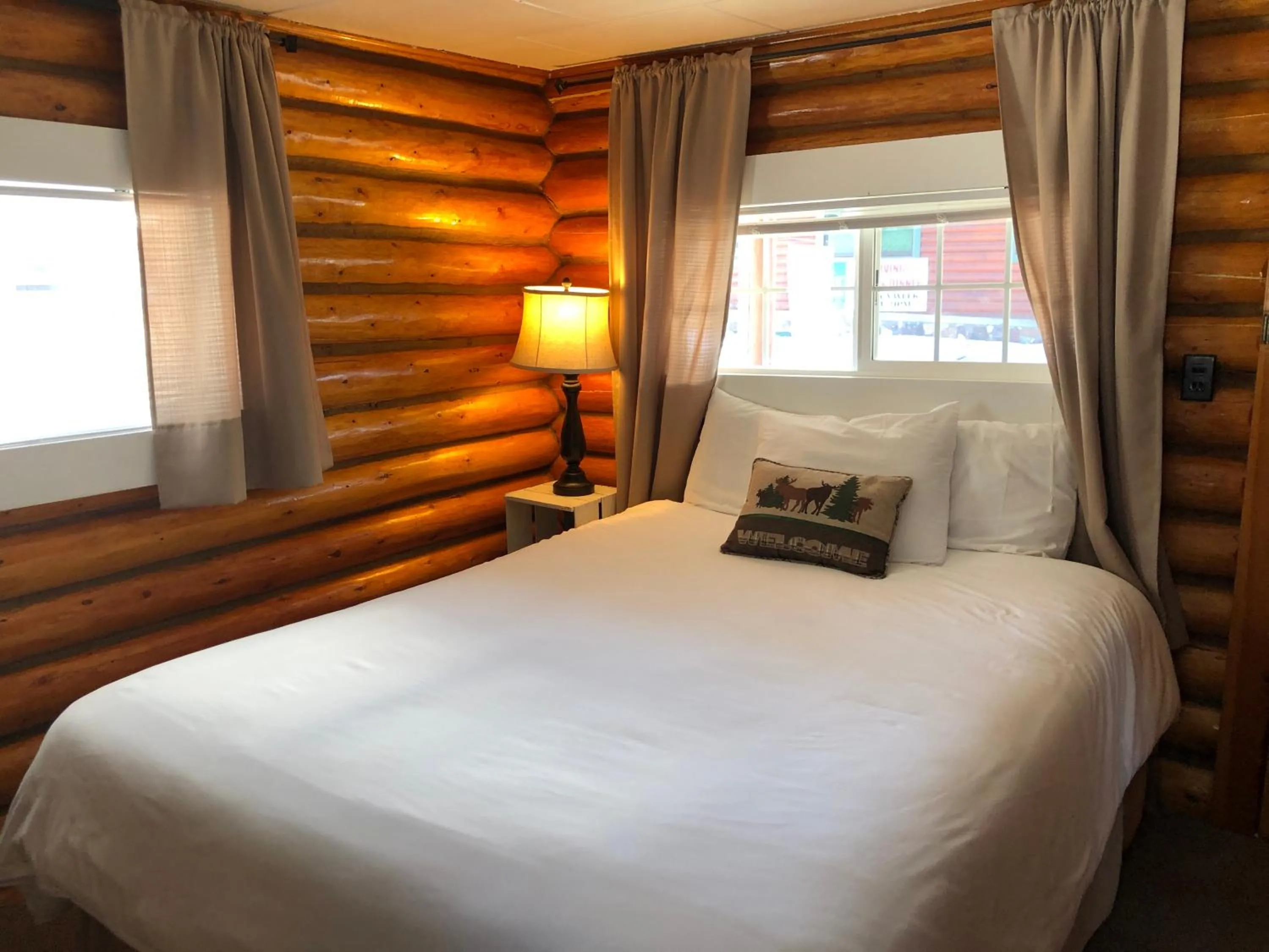 Sportsman's Lodge