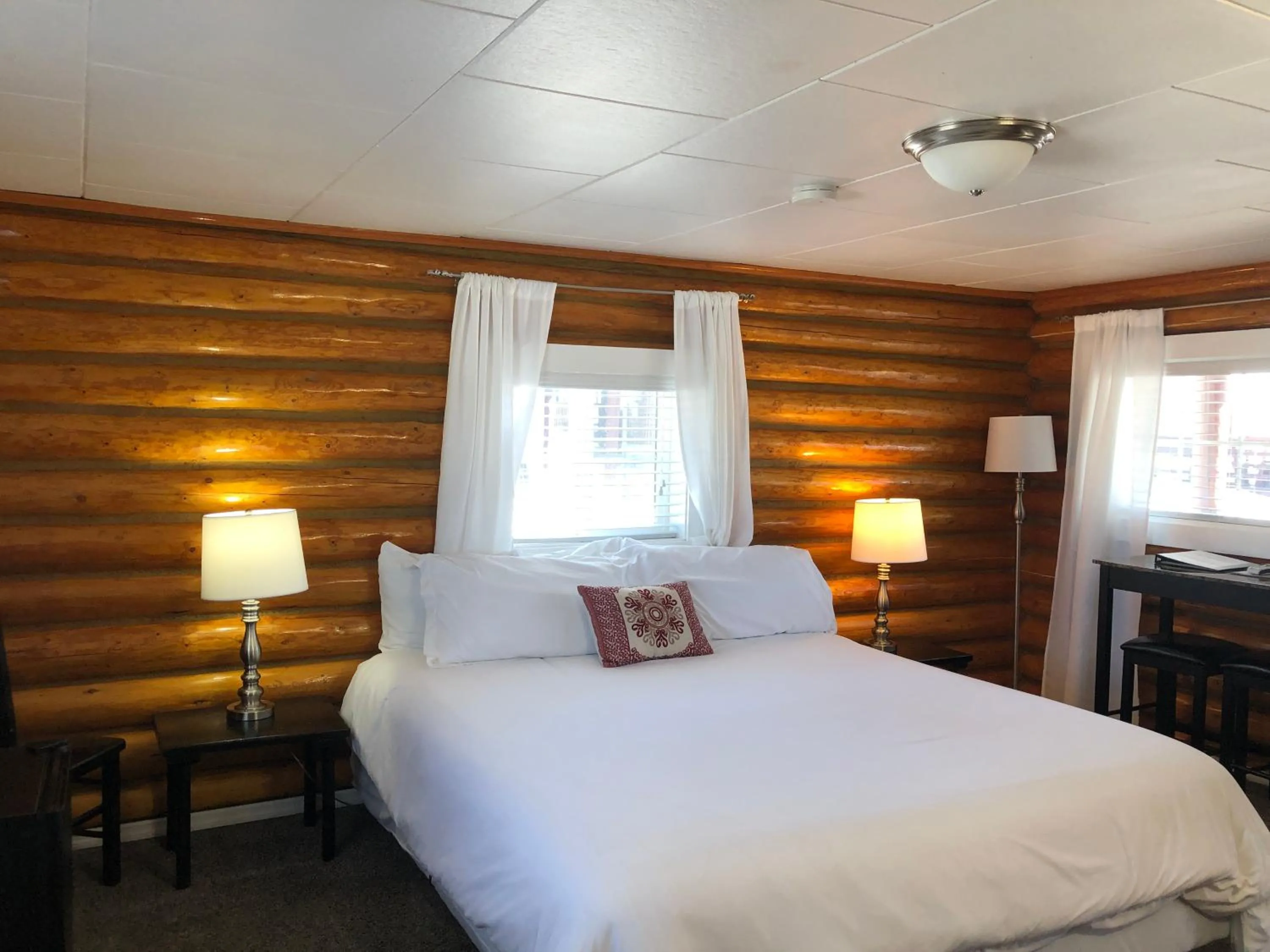 Sportsman's Lodge