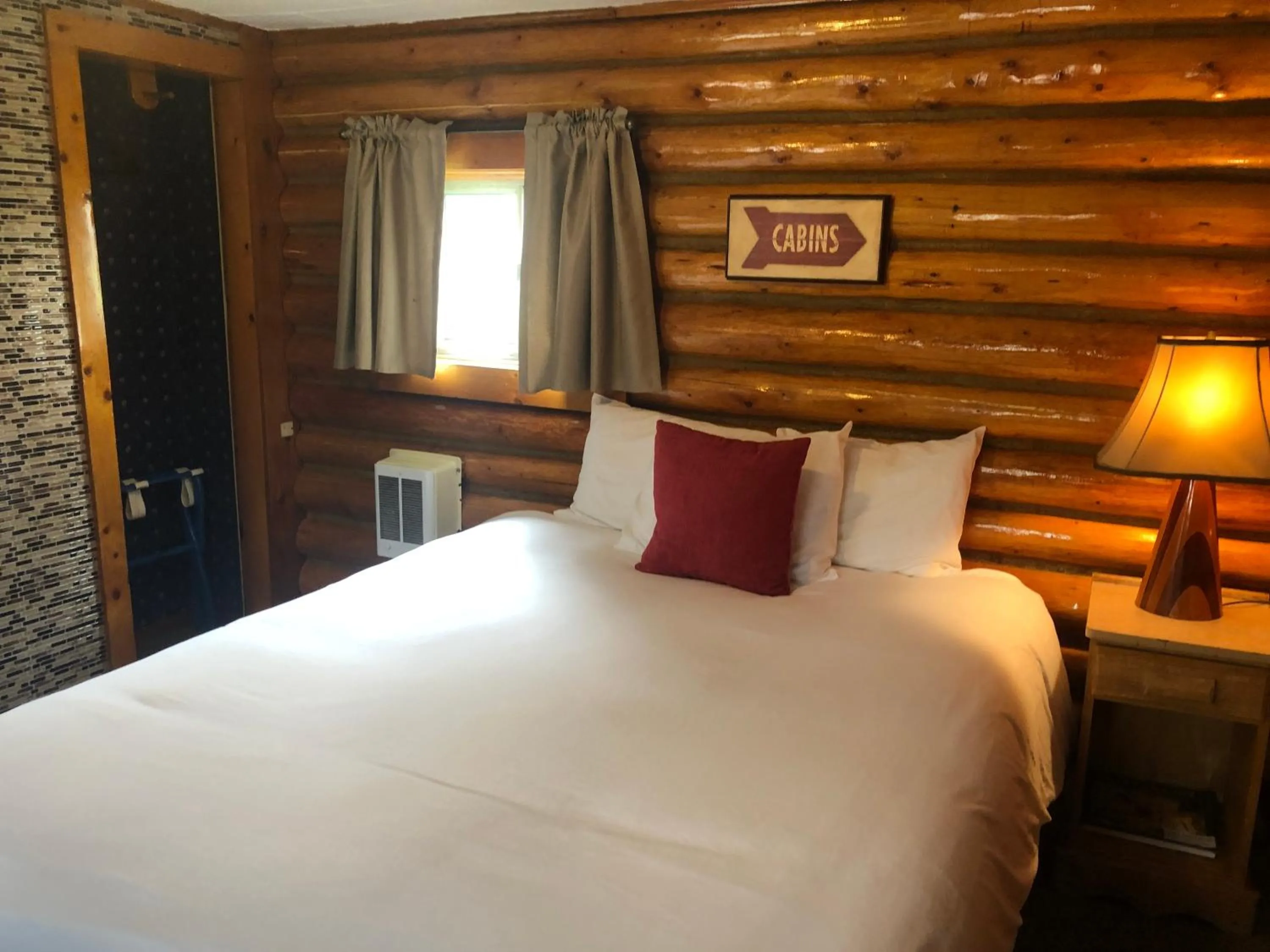 Sportsman's Lodge