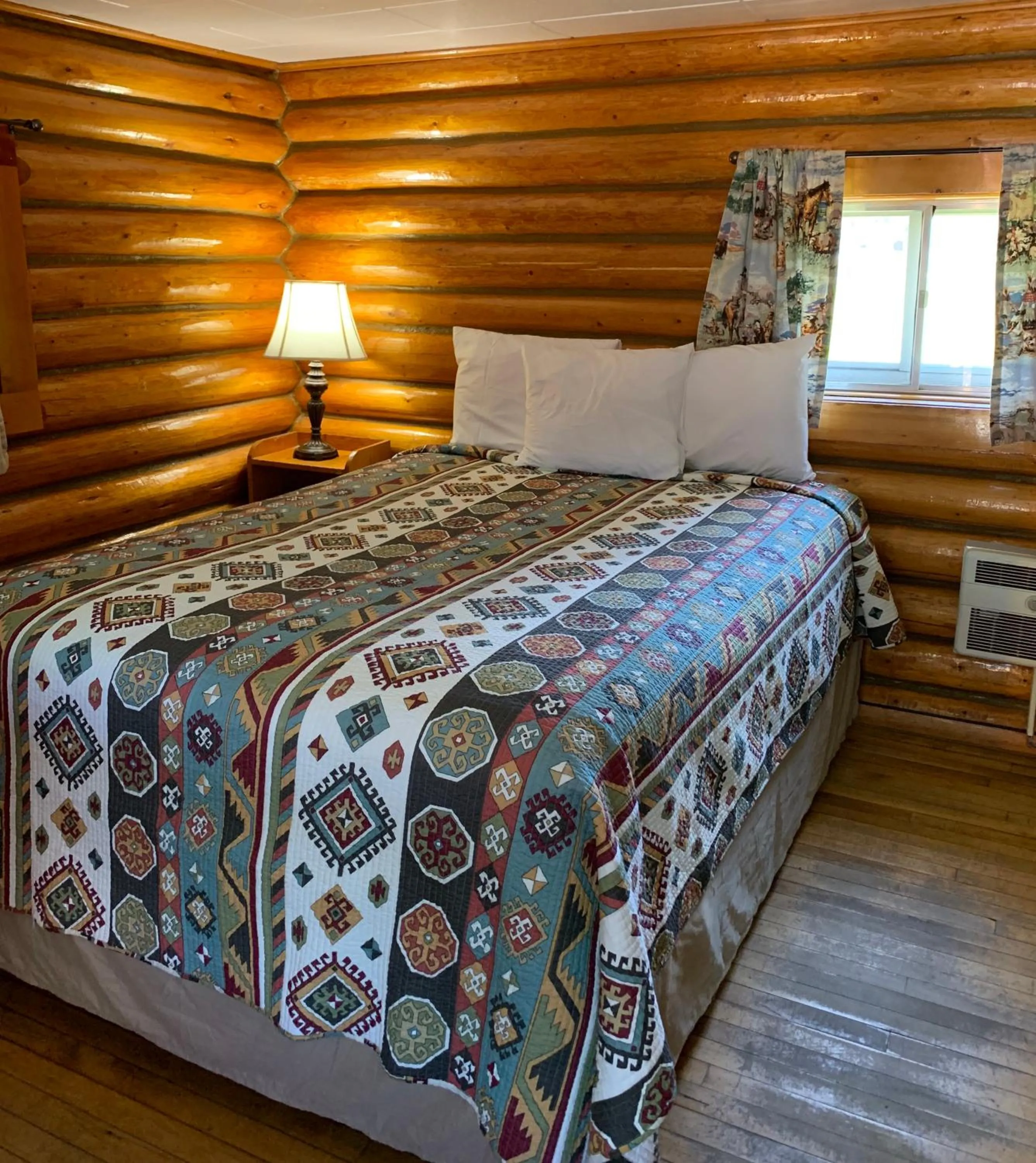 Sportsman's Lodge