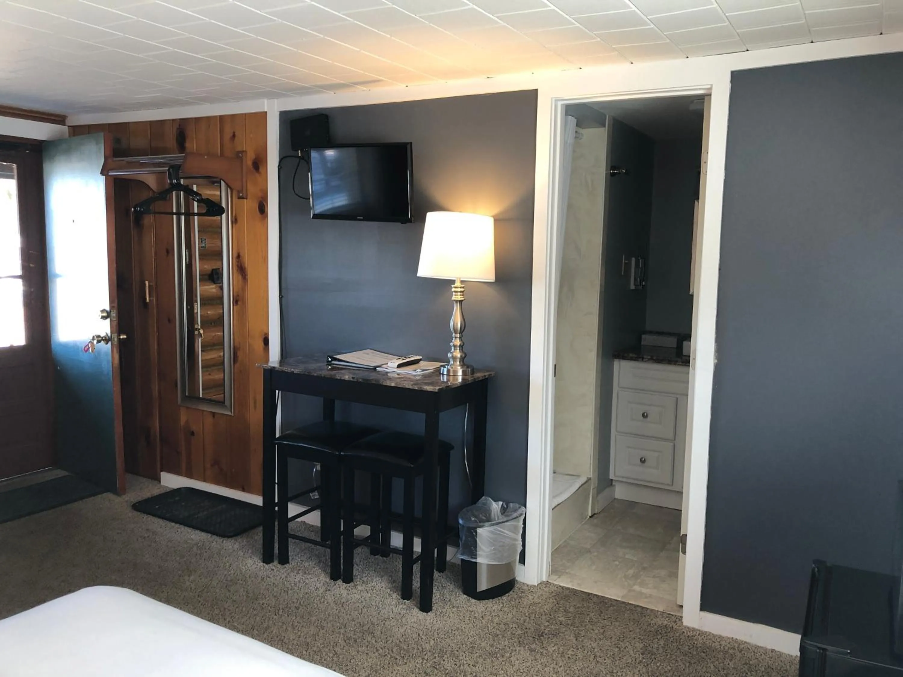 Sportsman's Lodge