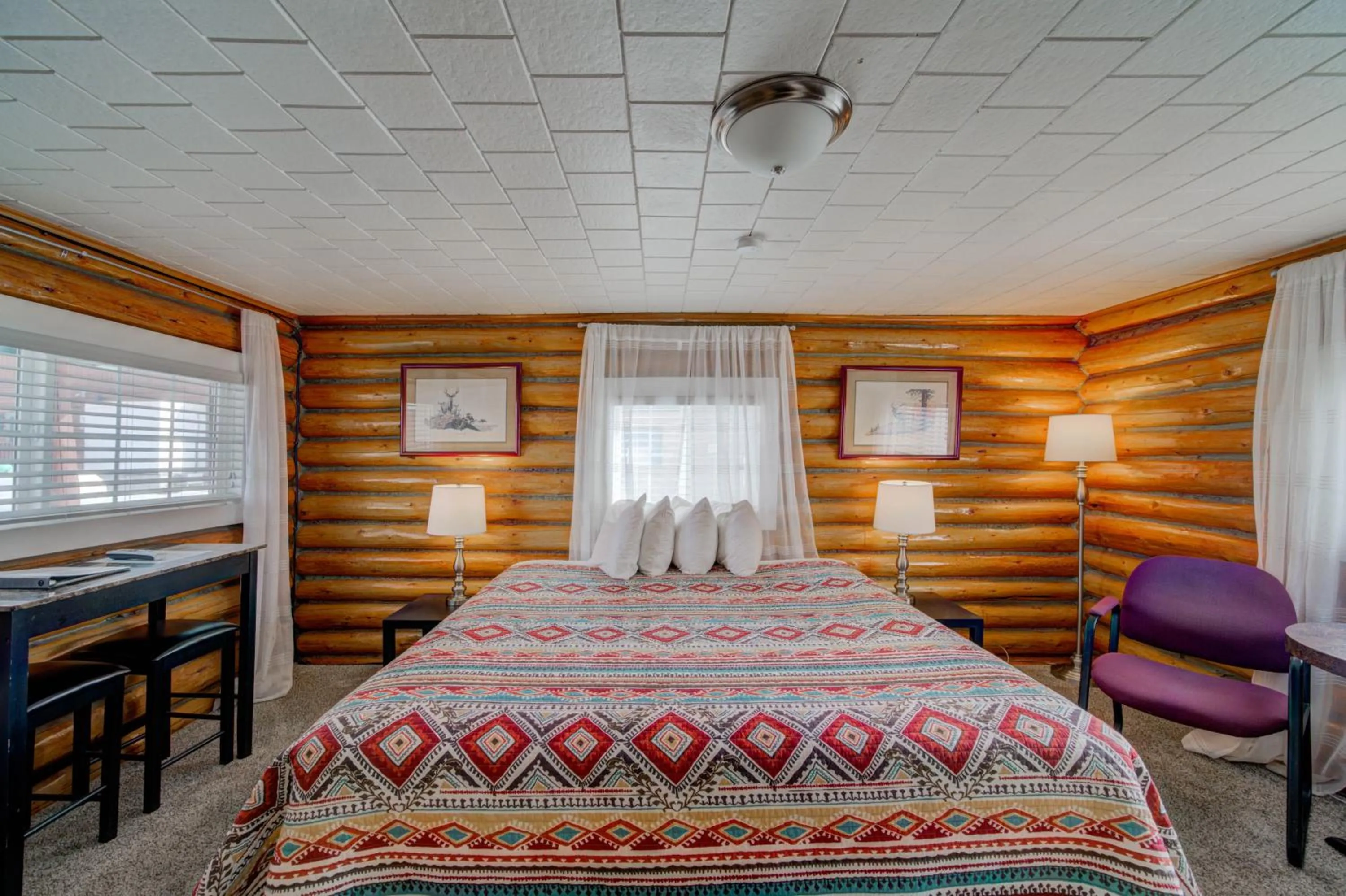 Sportsman's Lodge