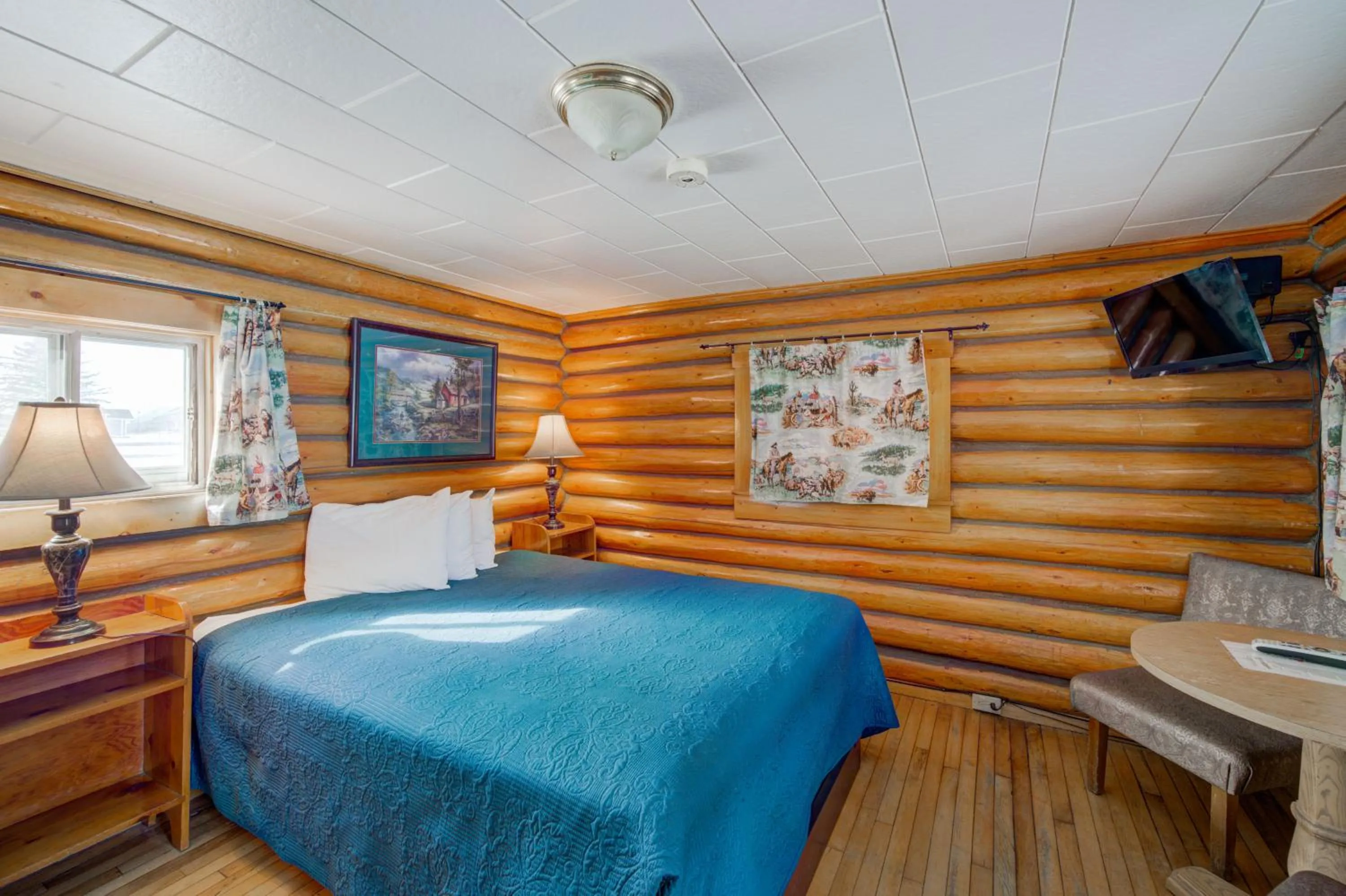 Sportsman's Lodge