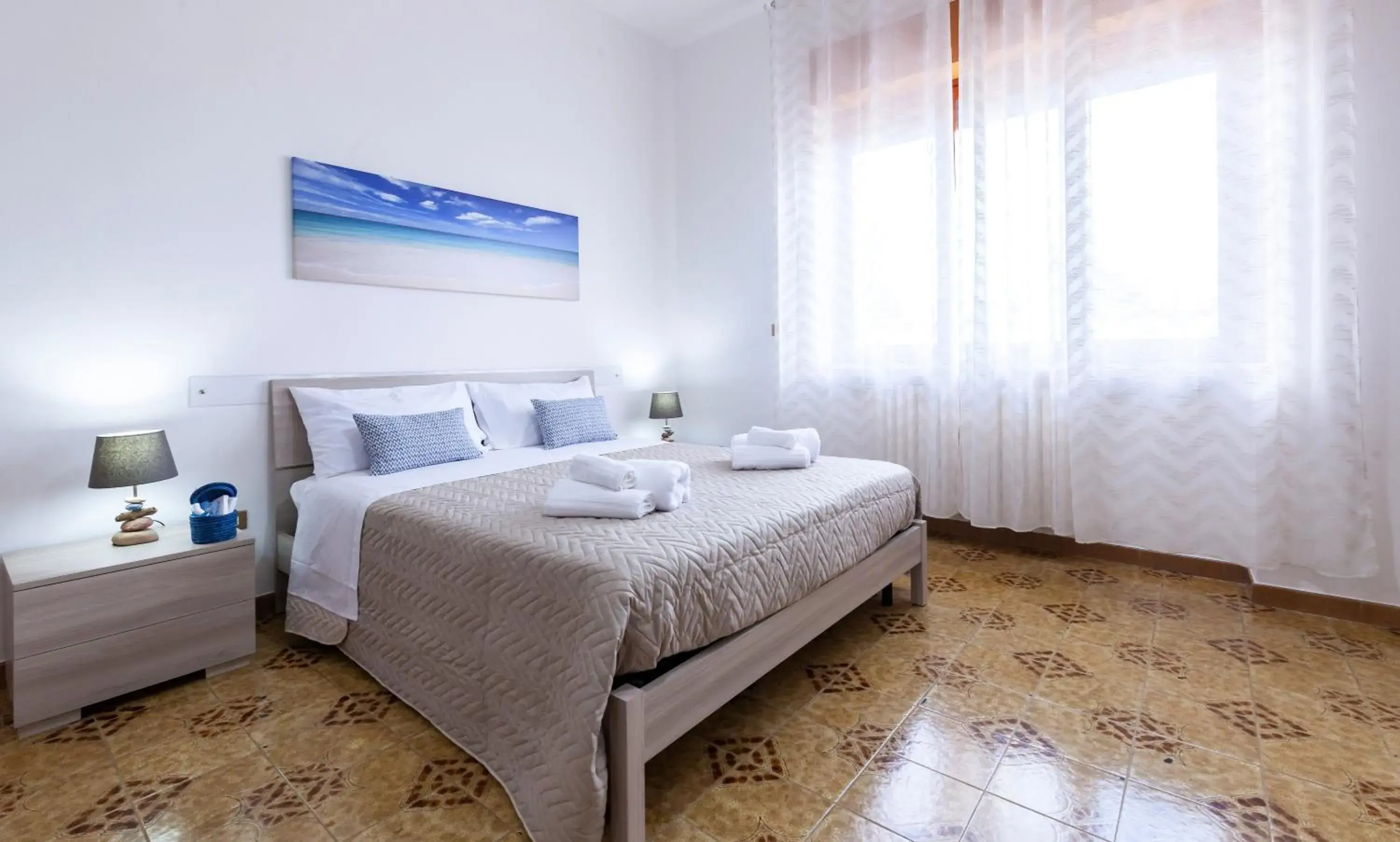 Lupomonaco Rooms Lupomonaco Rooms