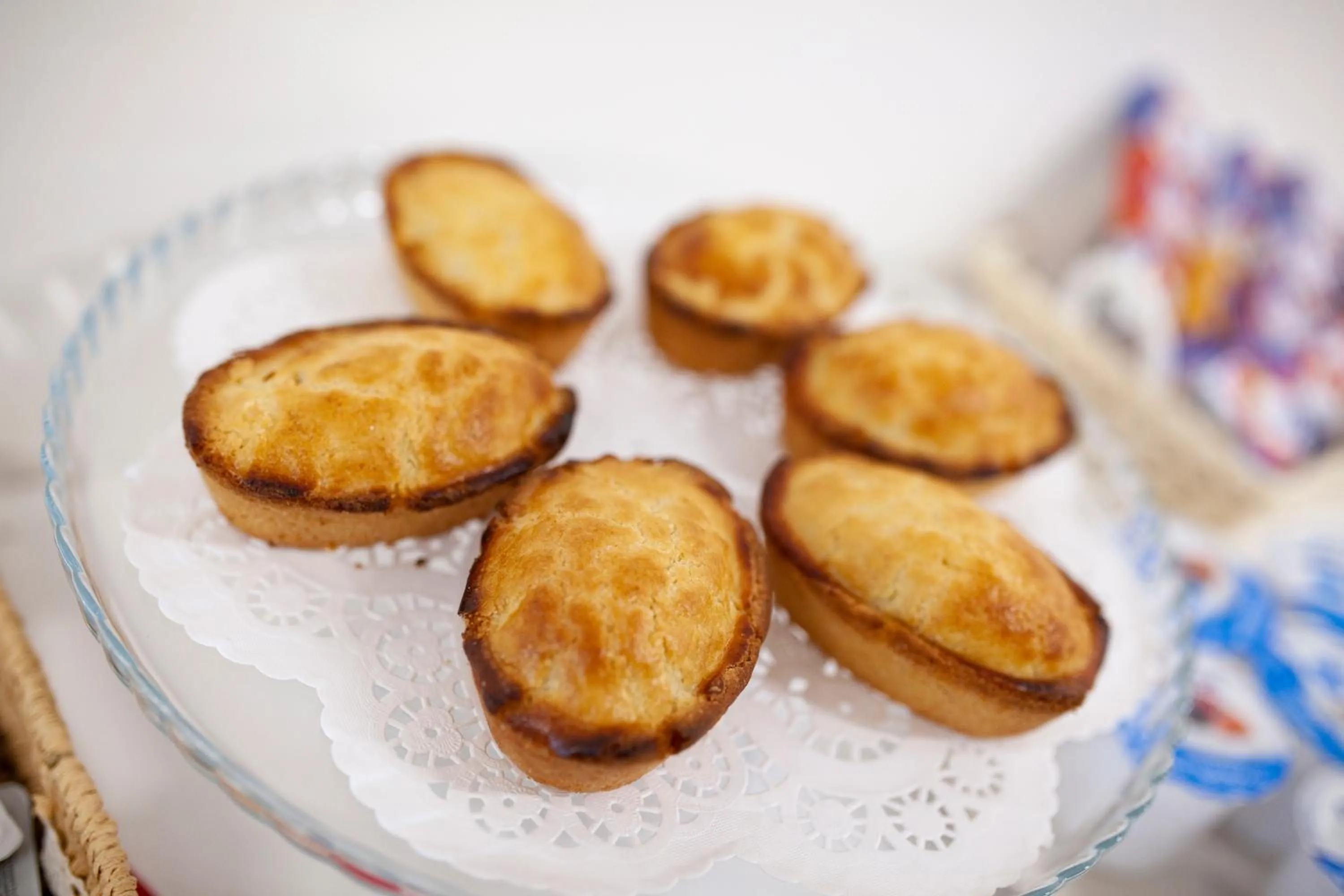 Food and drinks in Lupomonaco Rooms