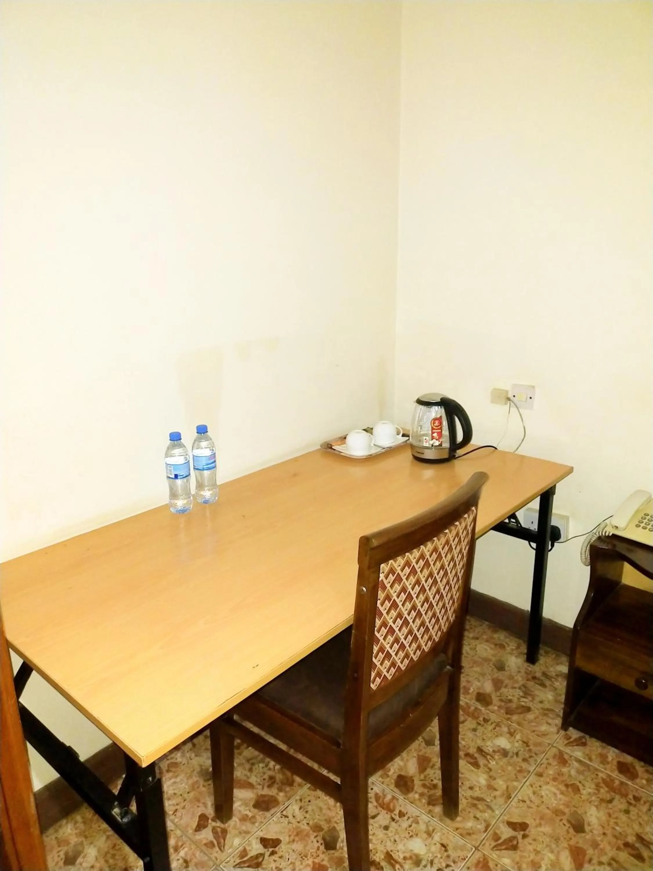 Kilimanjaro Star Hotel