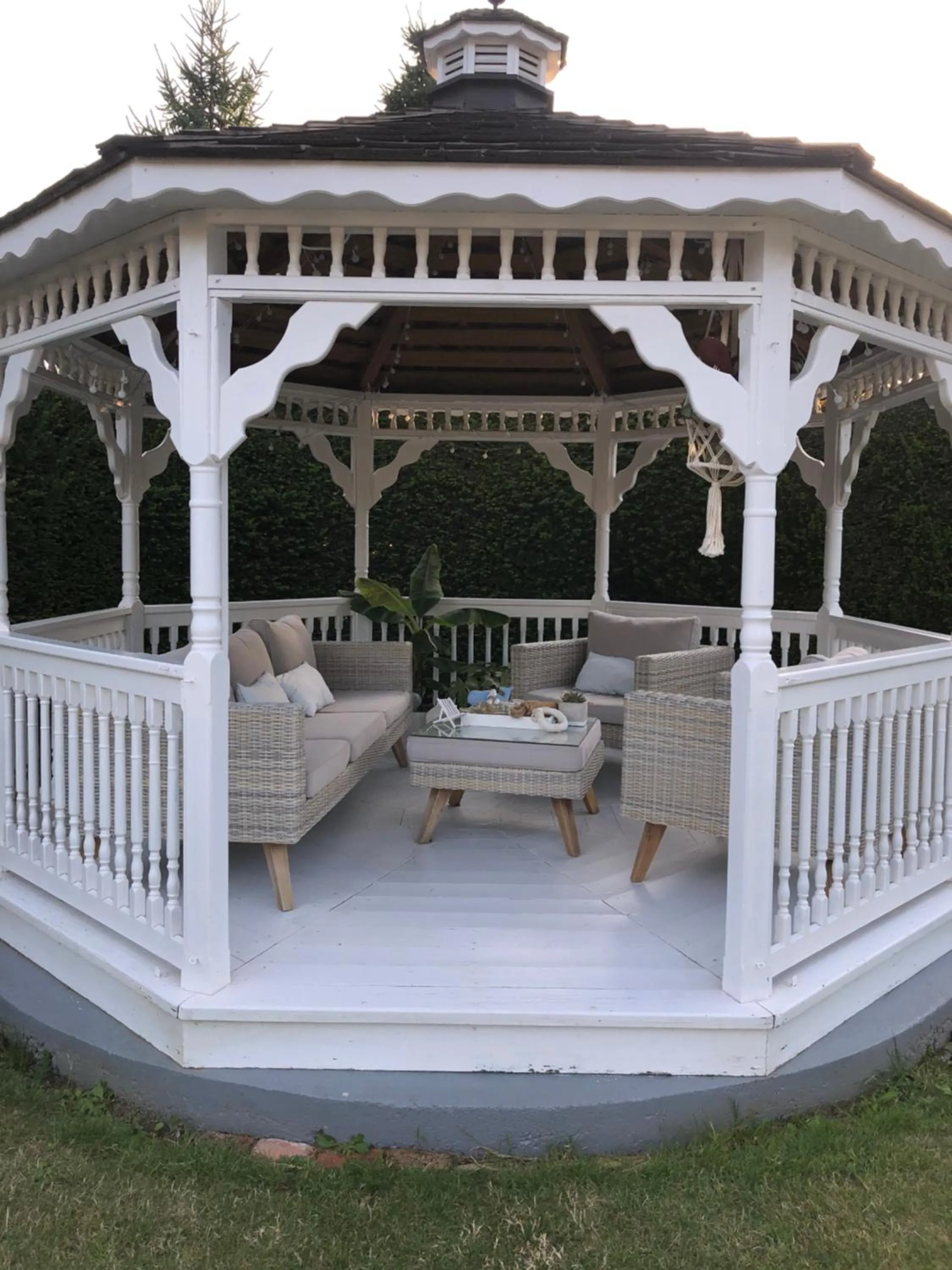 Patio in JARDIN DU MARAIS