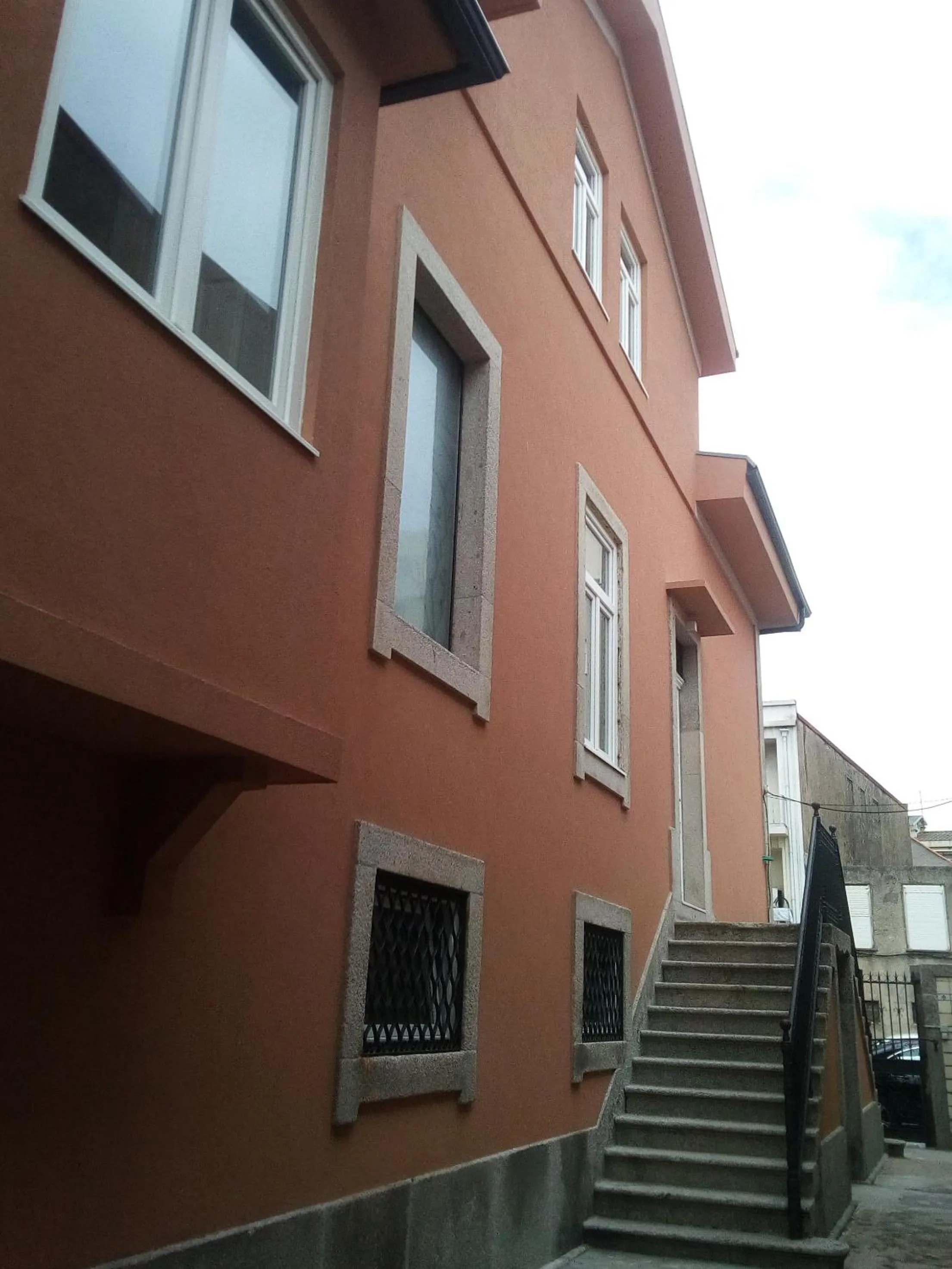 Property building in CASA RIETSCH