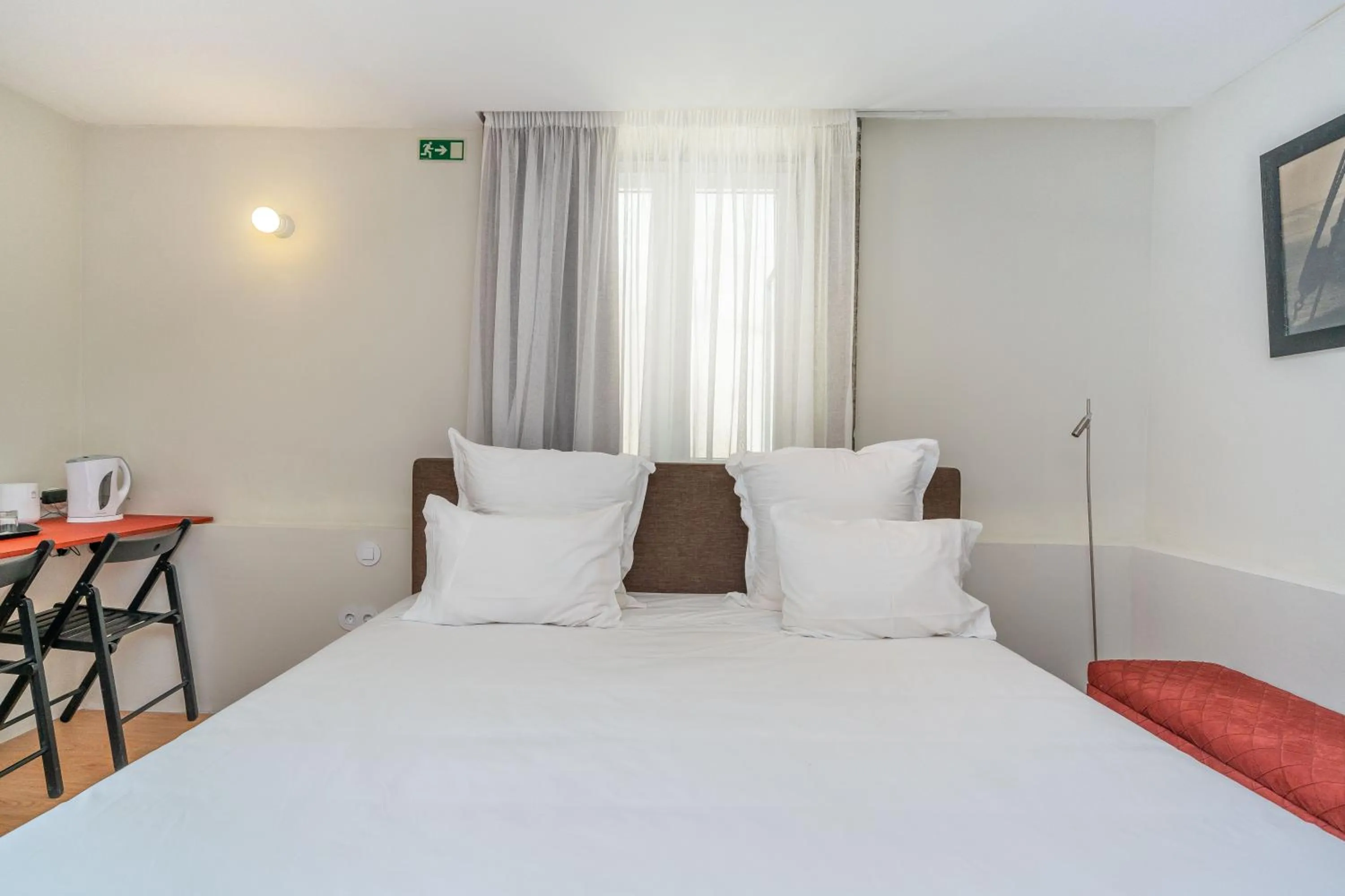 Photo of the whole room, Bed in CASA RIETSCH