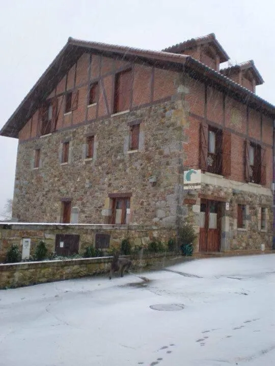 Property building in Posada El Nozal