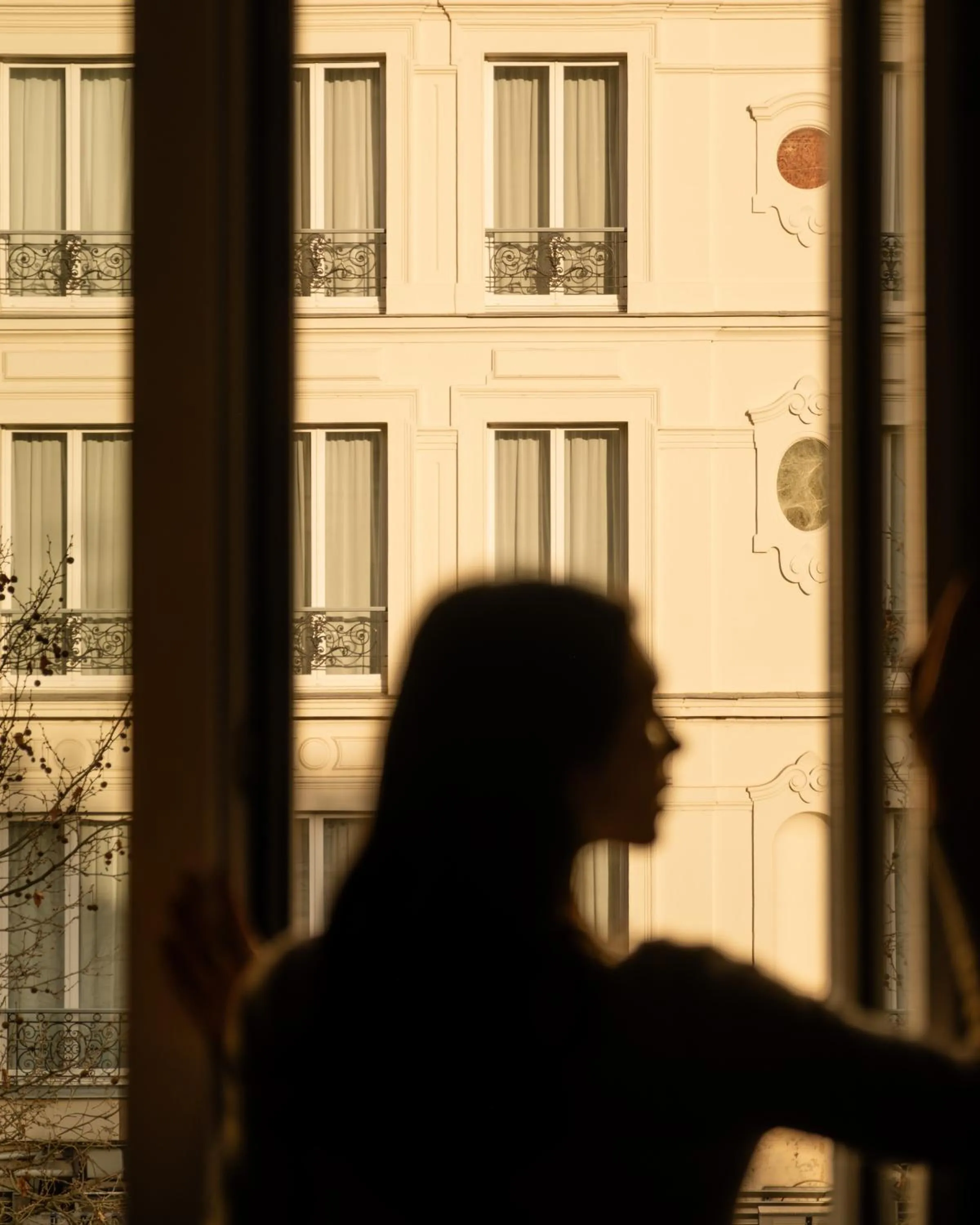 People in 9Hotel Bastille-Lyon