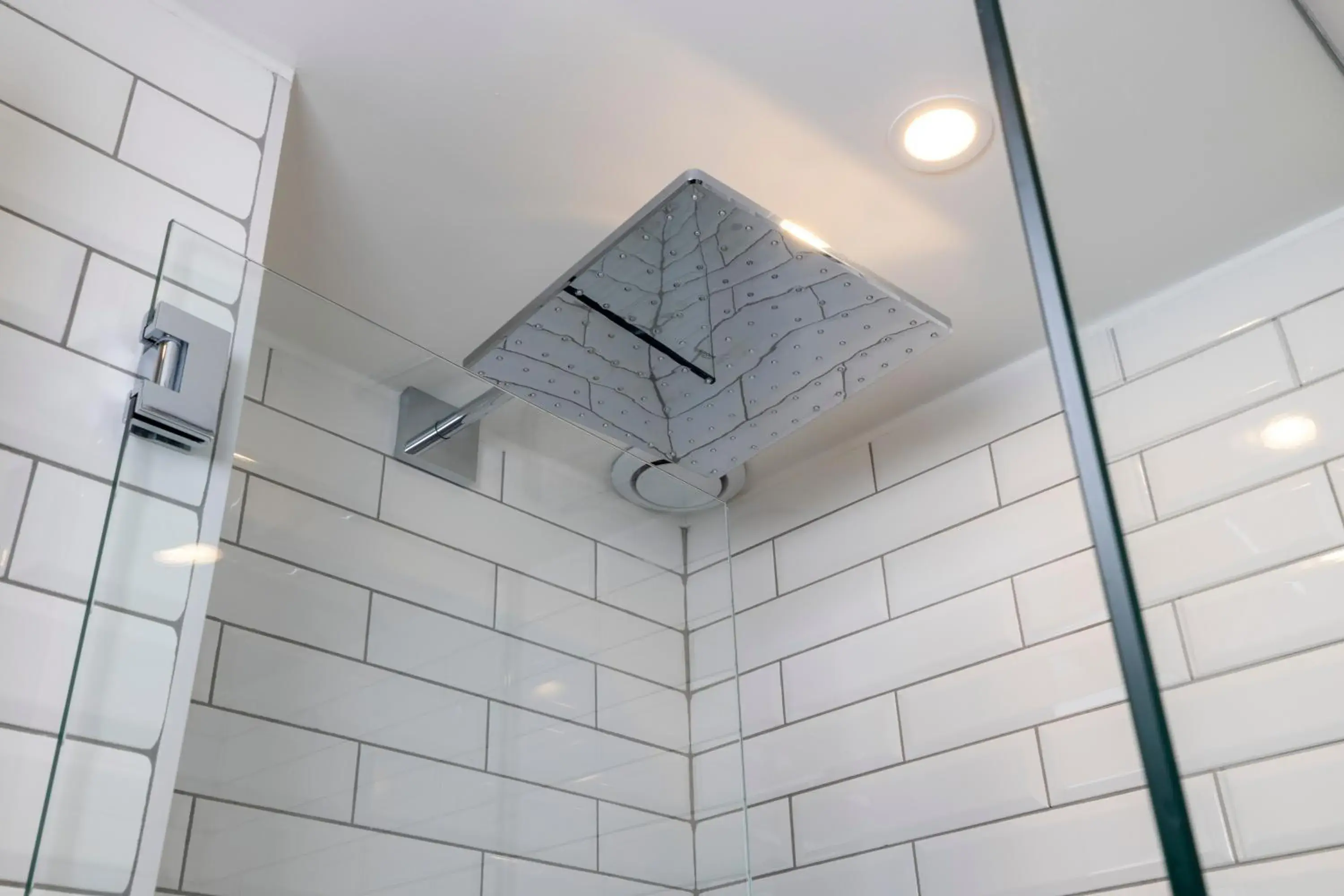 Bathroom in Pavillon Monceau Bathroom in Pavillon Monceau