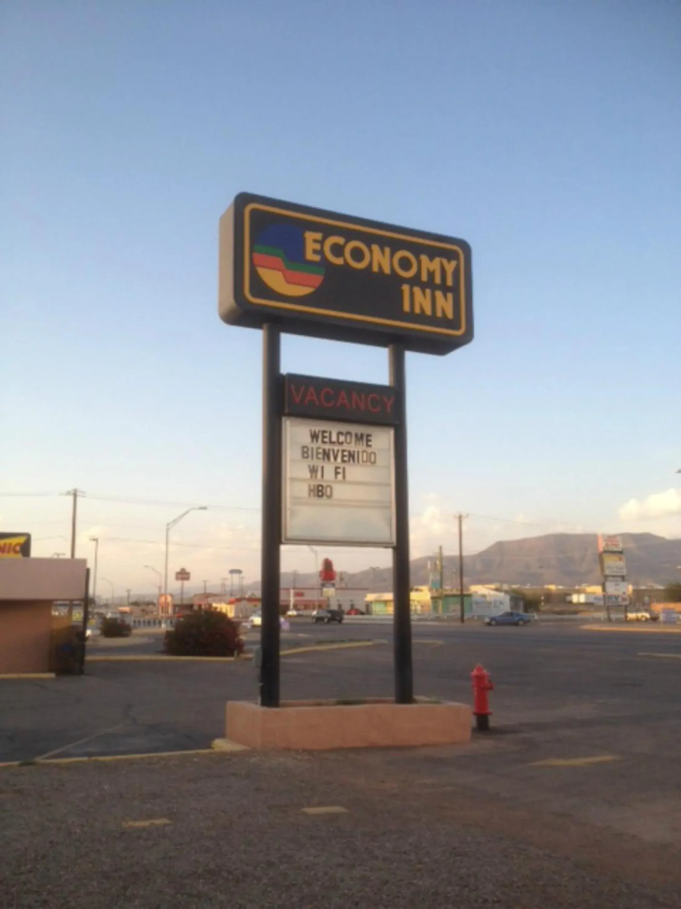 Economy Inn Alamogordo Economy Inn Alamogordo