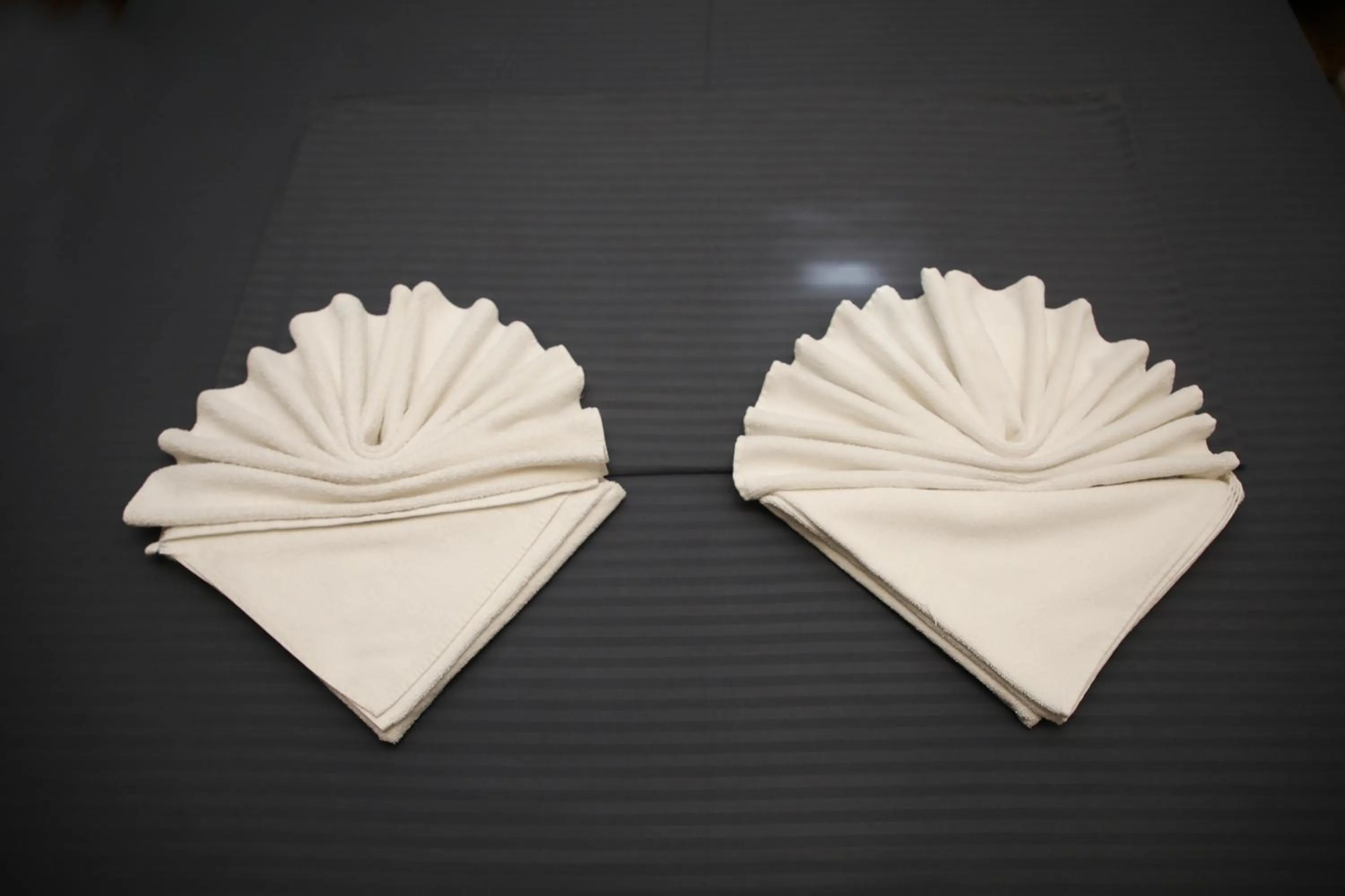 Decorative detail in Hotel Salvadore