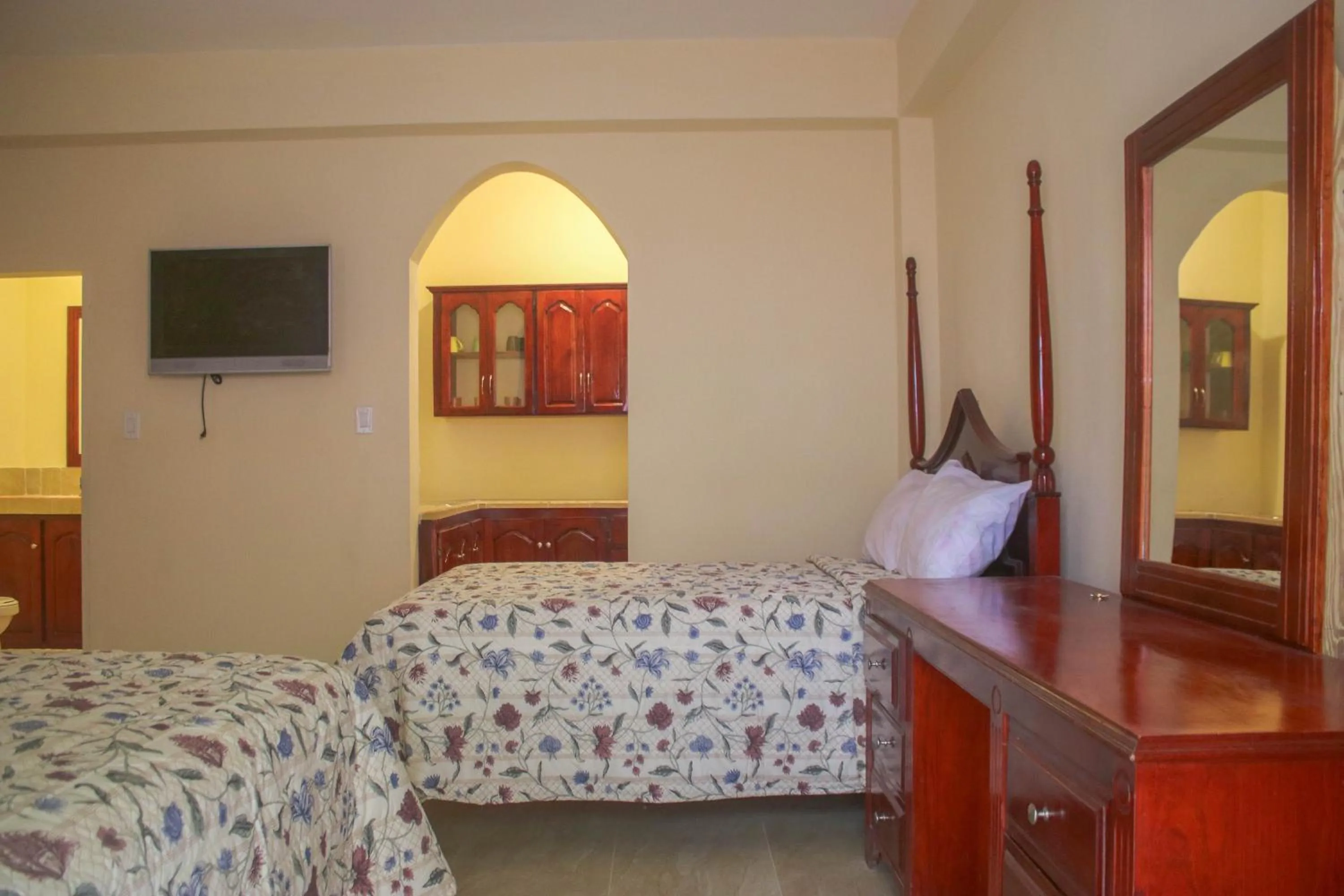 Solet's Paradise Negril