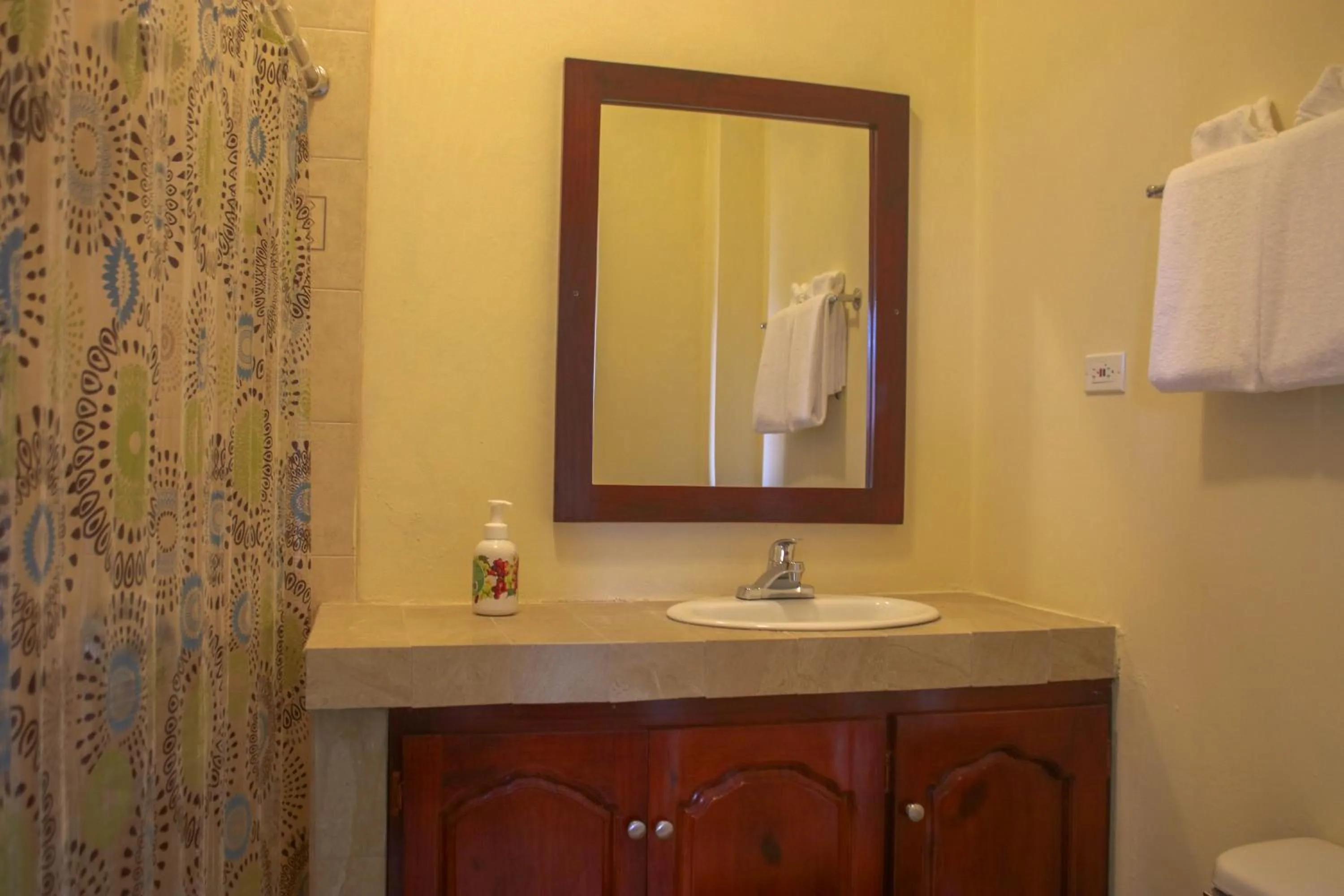 Solet's Paradise Negril